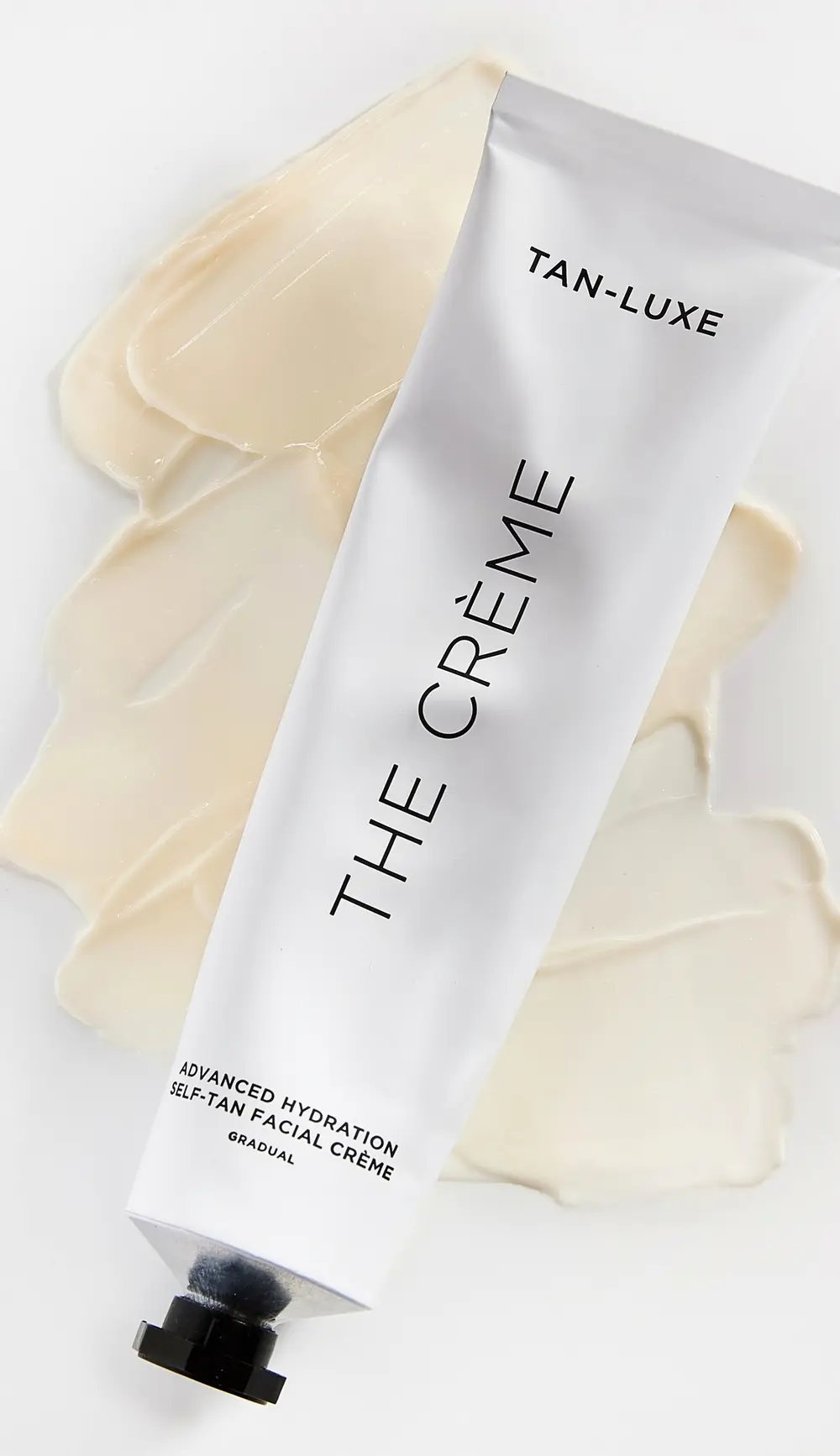 Tan Luxe The Creme