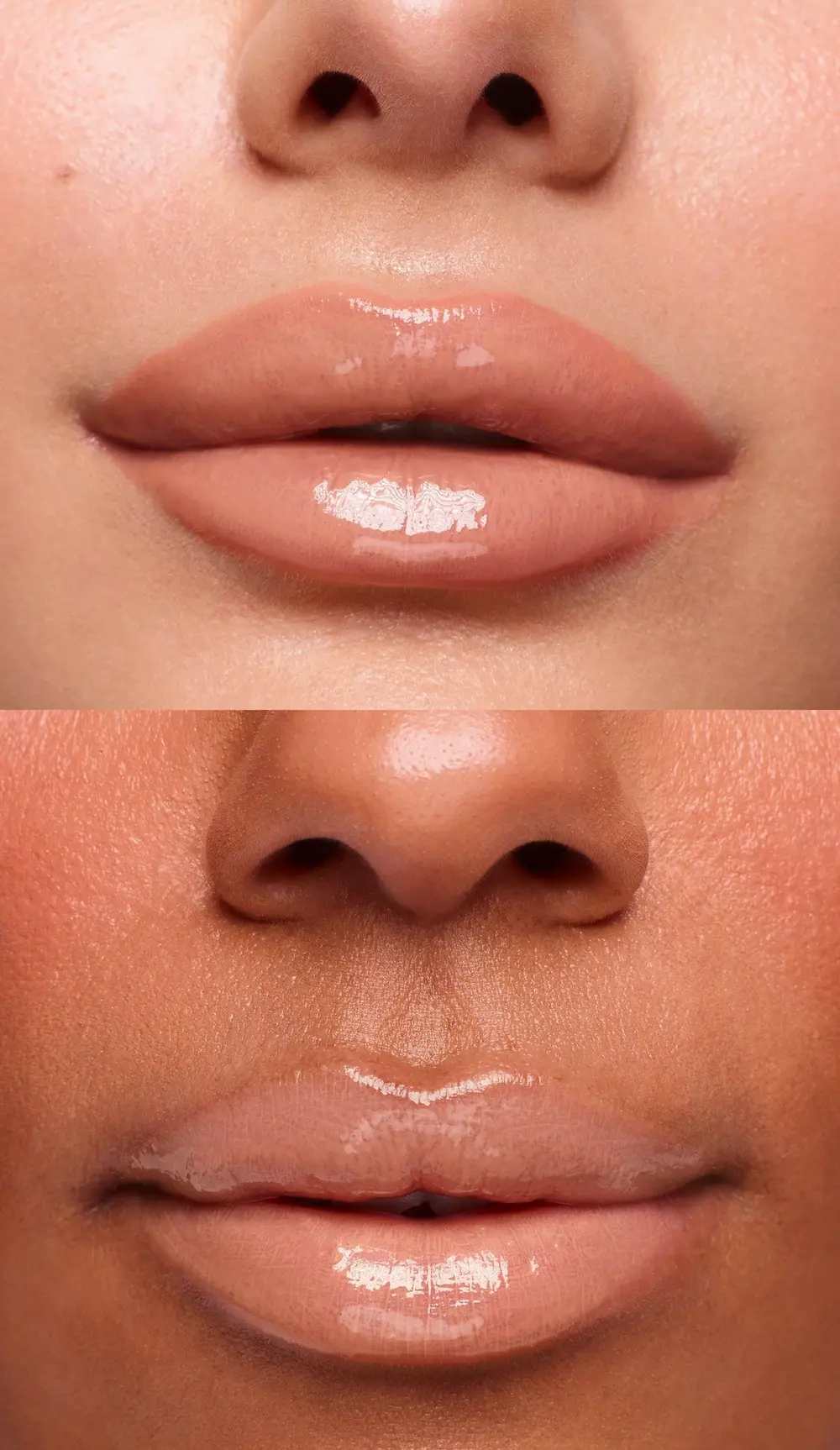 Stila Plumping Lip Glaze