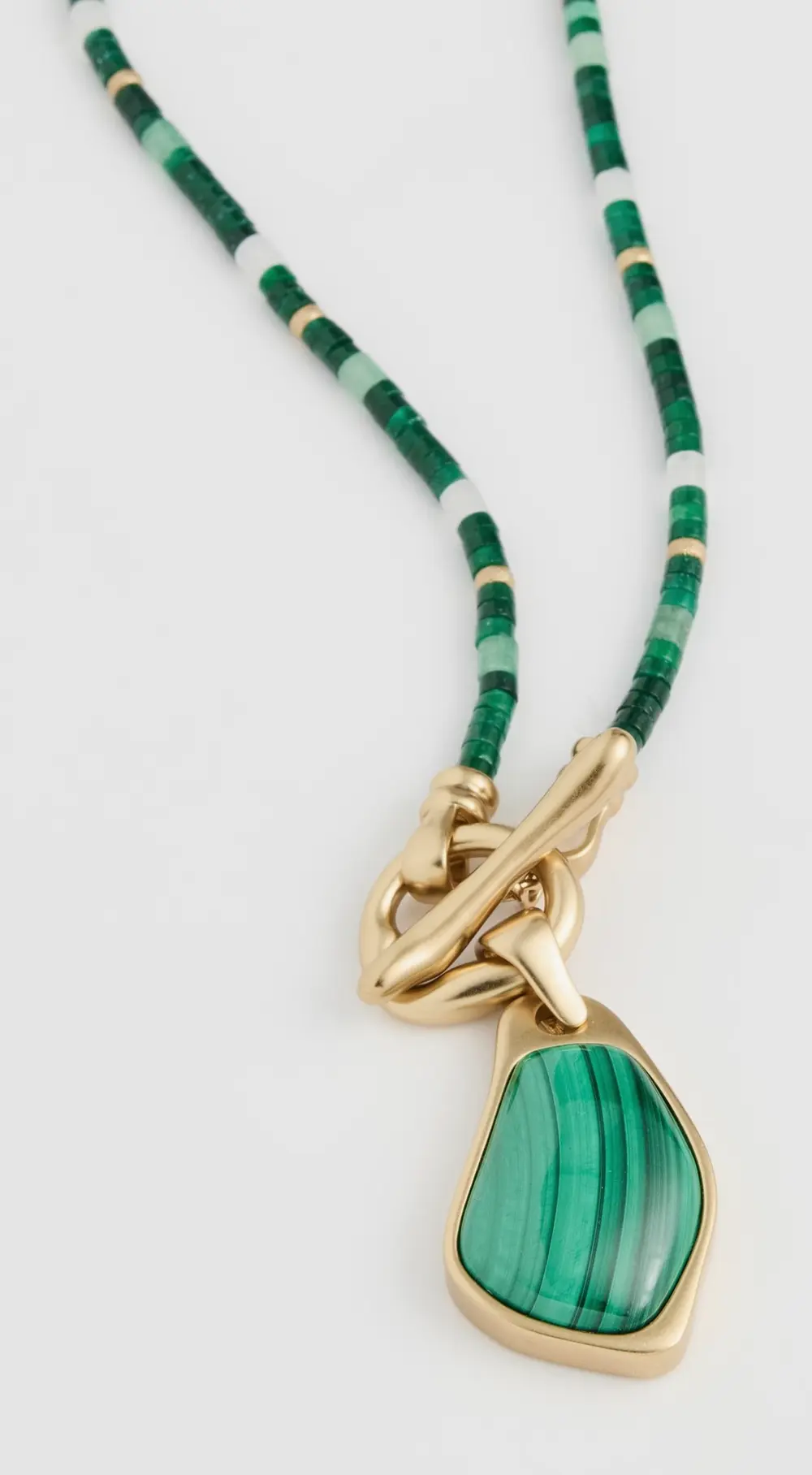 Zimmermann Ore Pendant