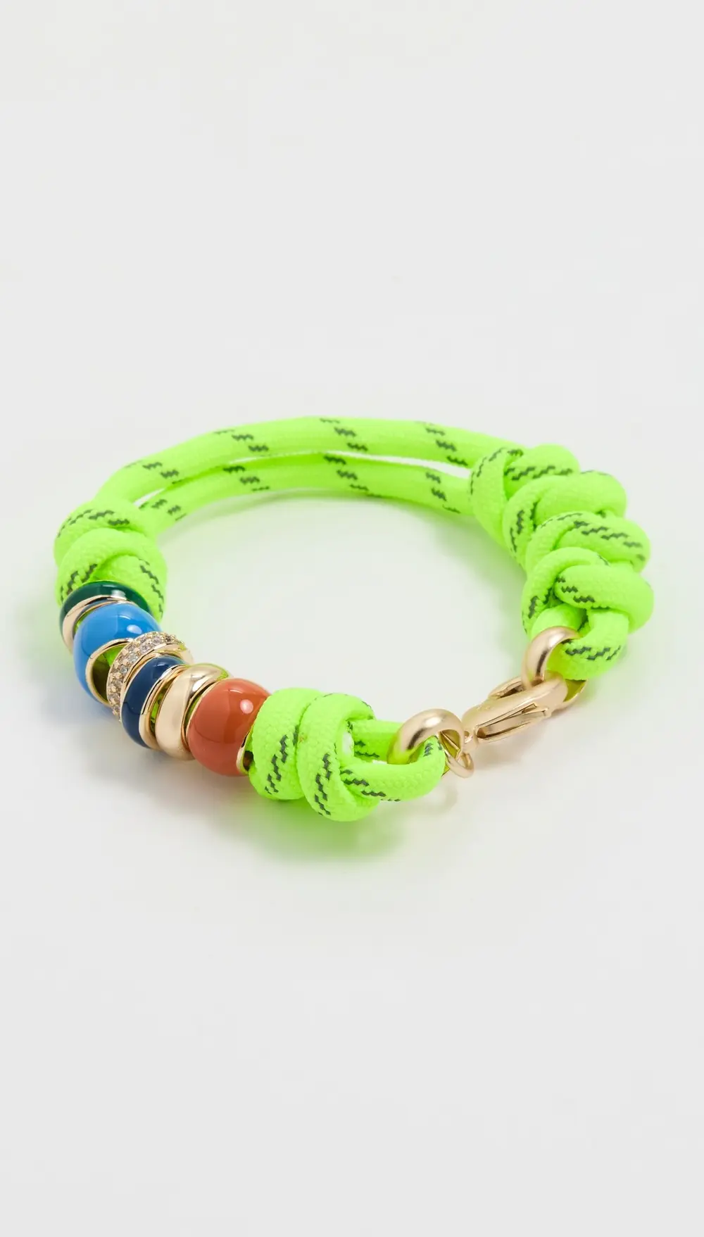 Roxanne Assoulin The Happy Cord Bracelet
