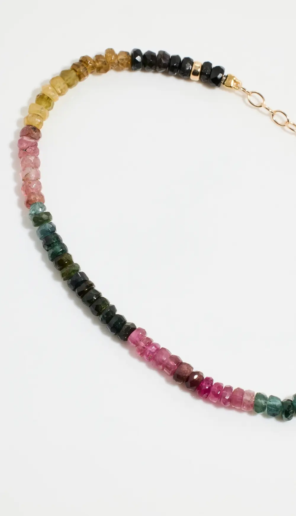 JIA JIA 14k October Birthstone Bracelet