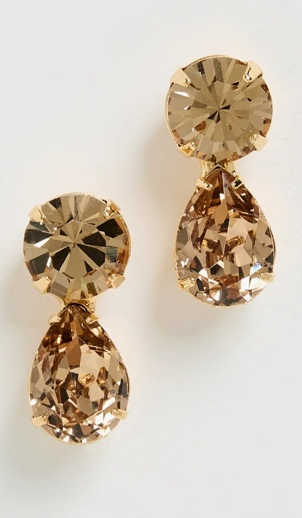 Jennifer Behr Pamina Earrings