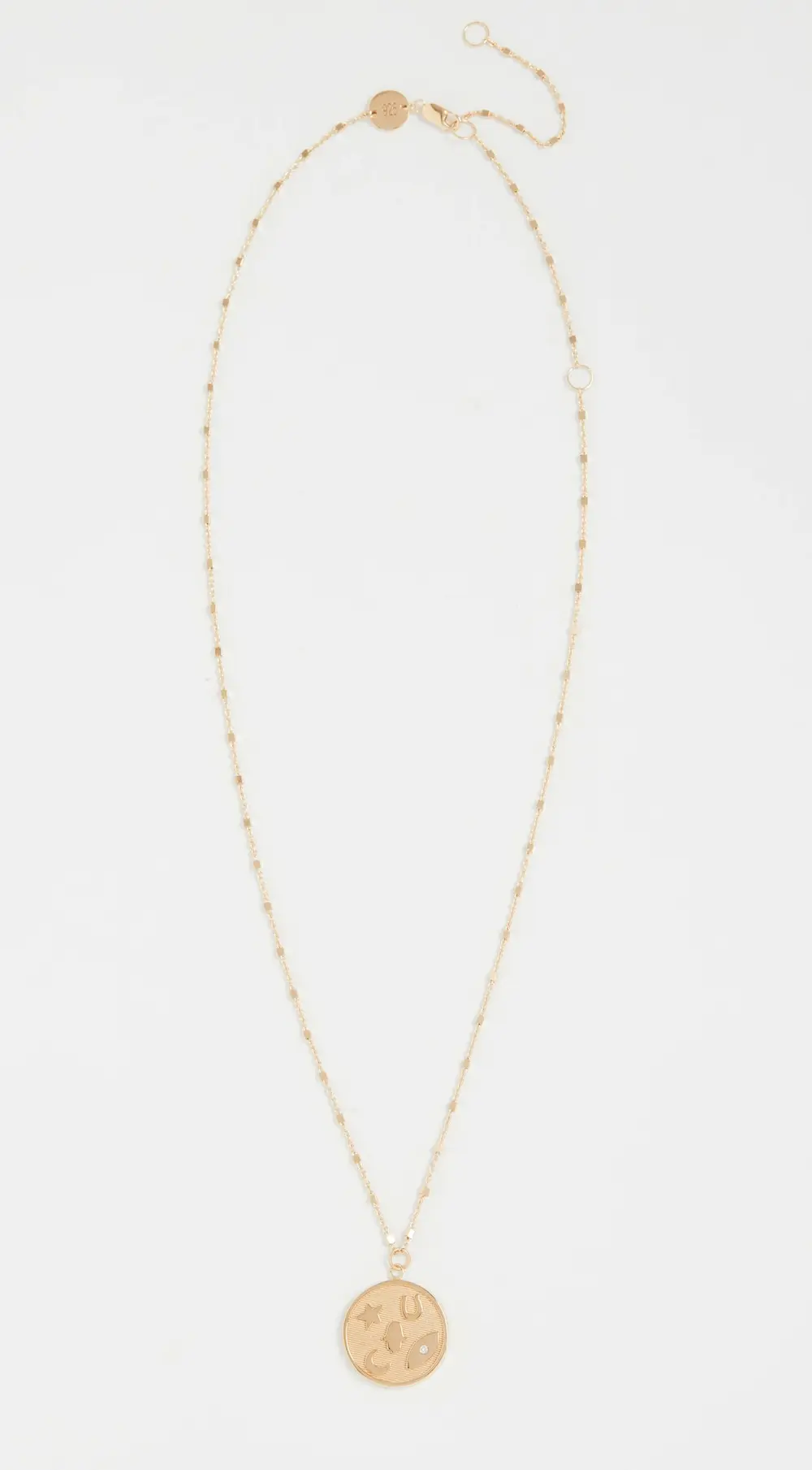 Jennifer Zeuner Jewelry Rasha Necklace