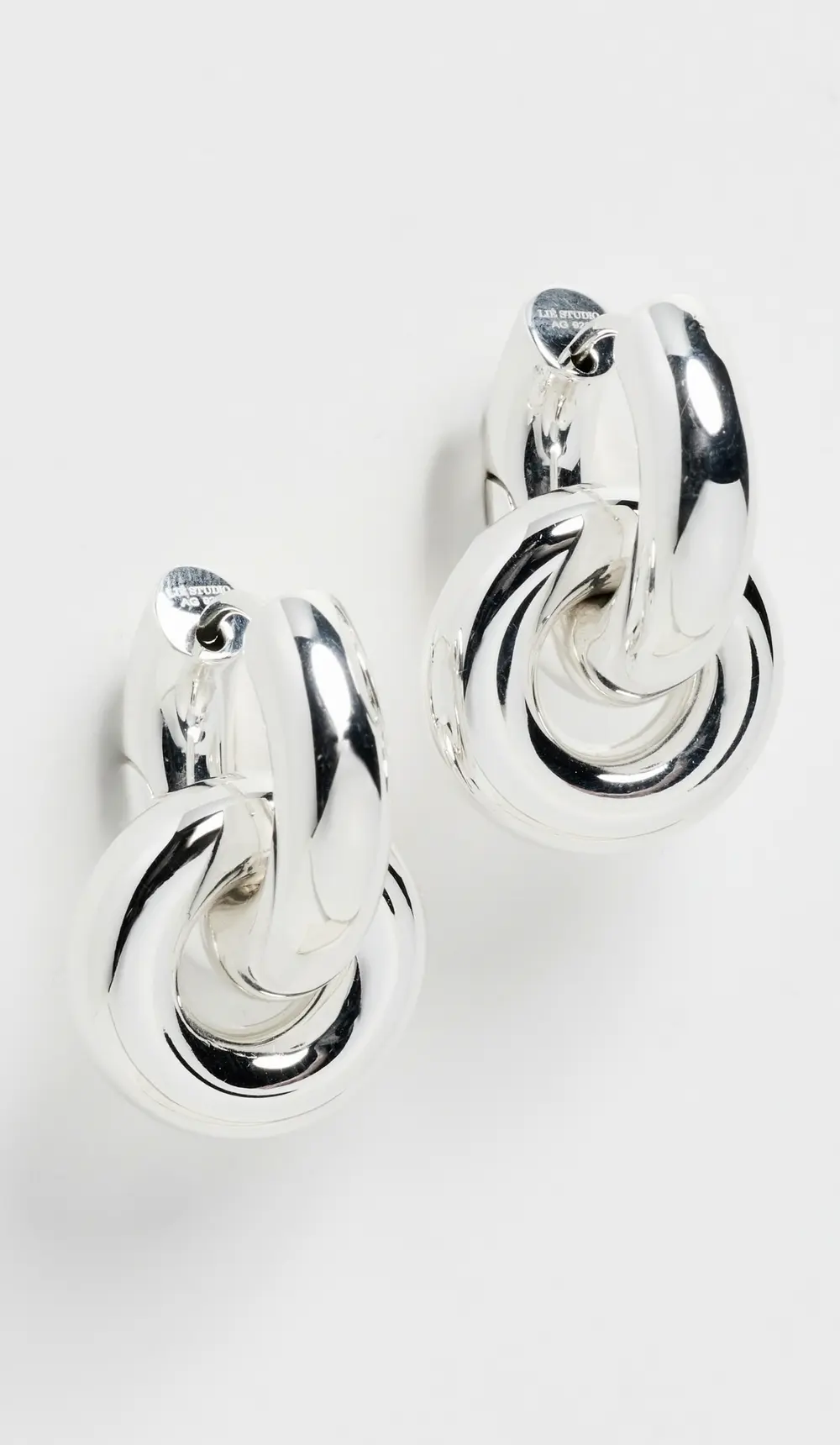 LIÉ STUDIO The Esther Earrings