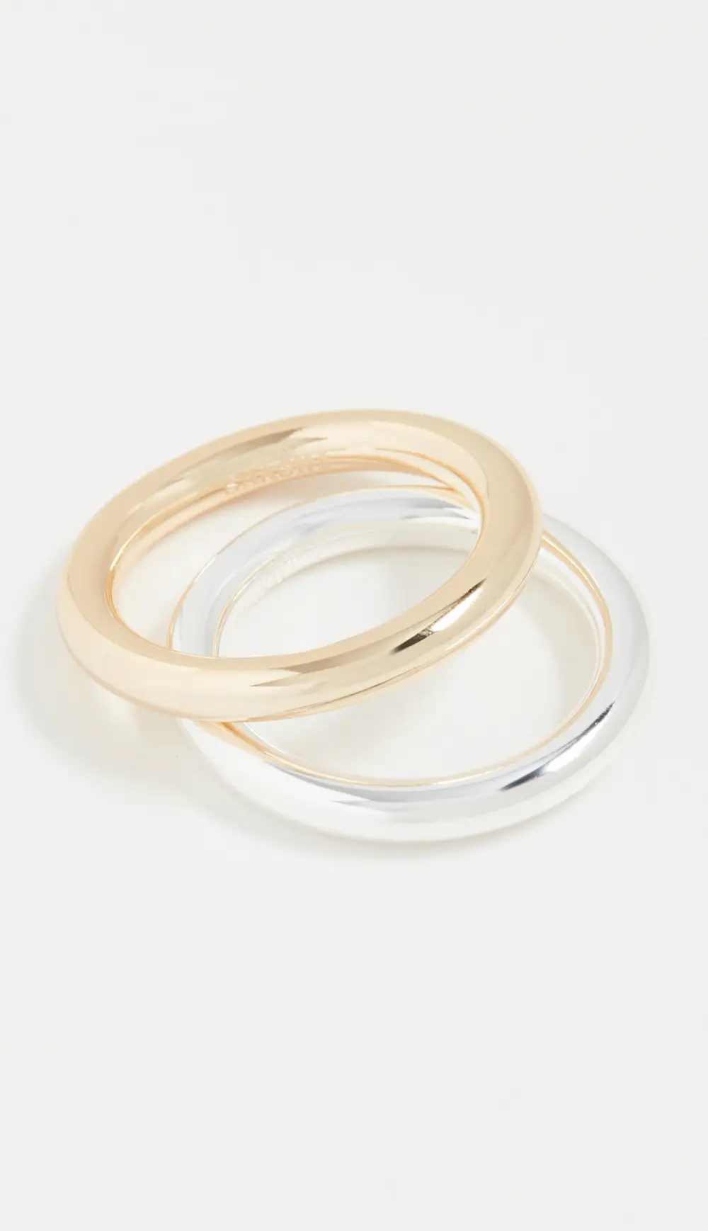 SHASHI Remix Ring Set