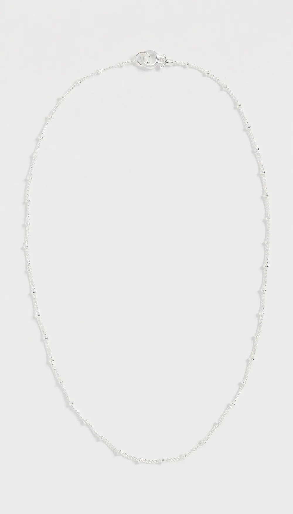Gorjana Bali Necklace