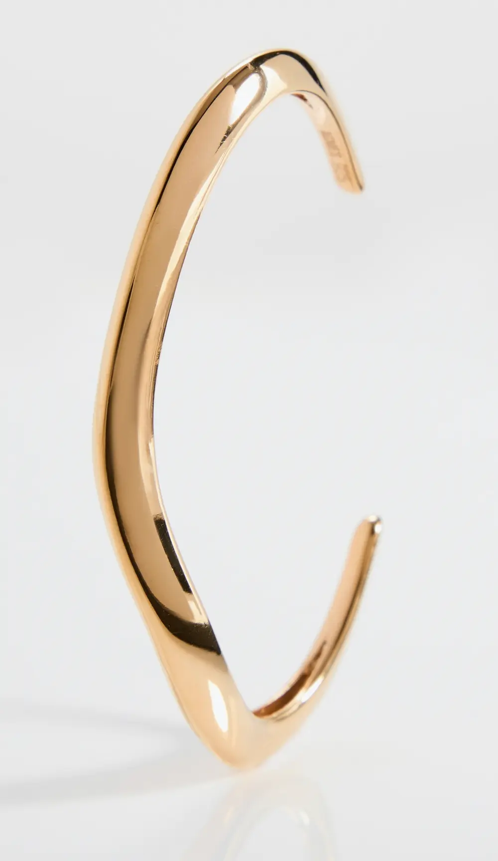 AGMES Small Astrid Cuff