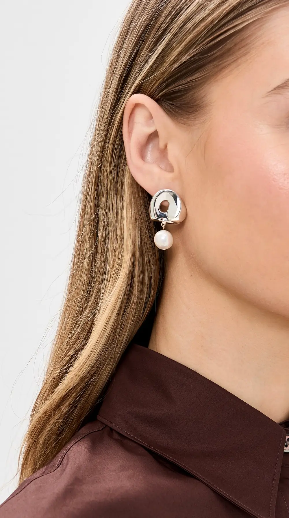 AGMES Sandra Earrings