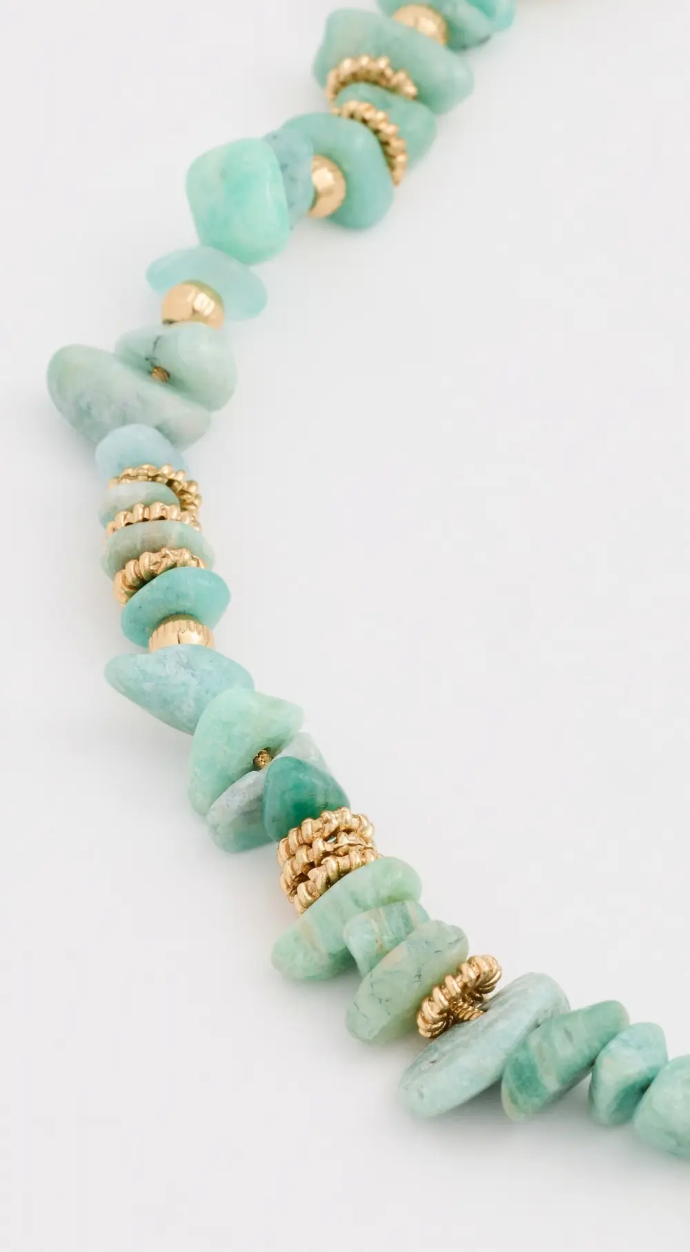 GAS Bijoux Collier Aloha Mini O Necklace