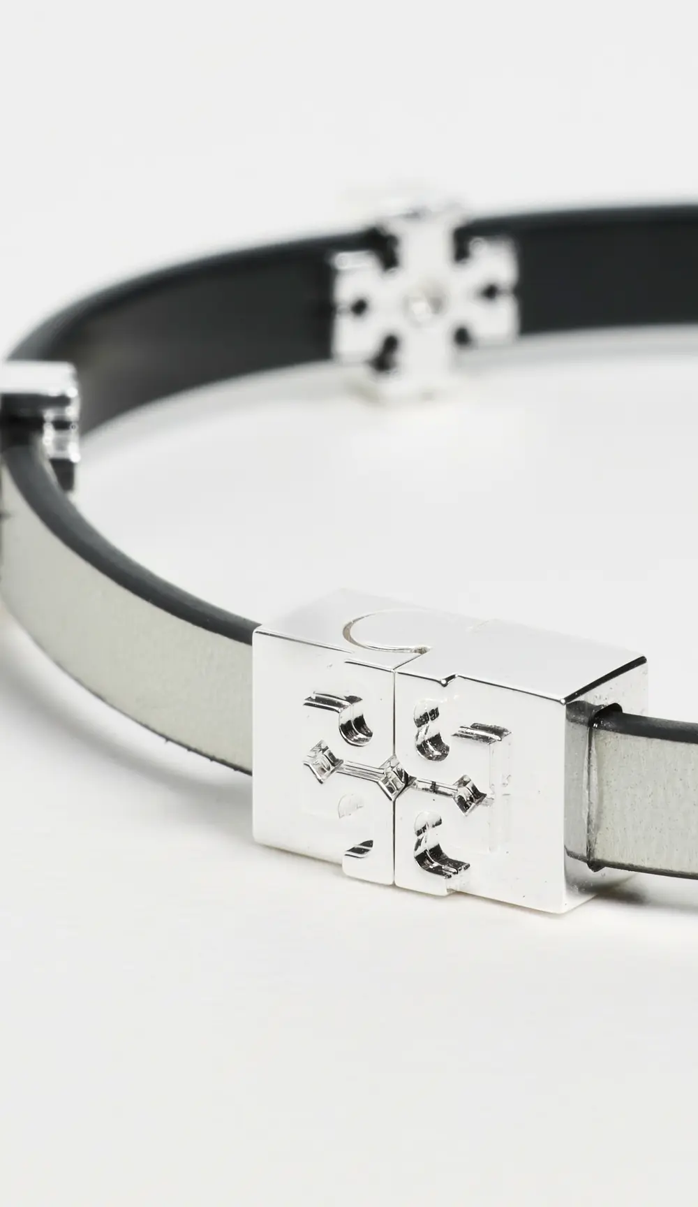 Tory Burch Eleanor Bio Bracelet