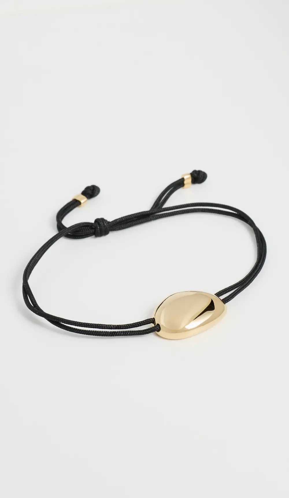 Otiumberg Pebble Cord Bracelet