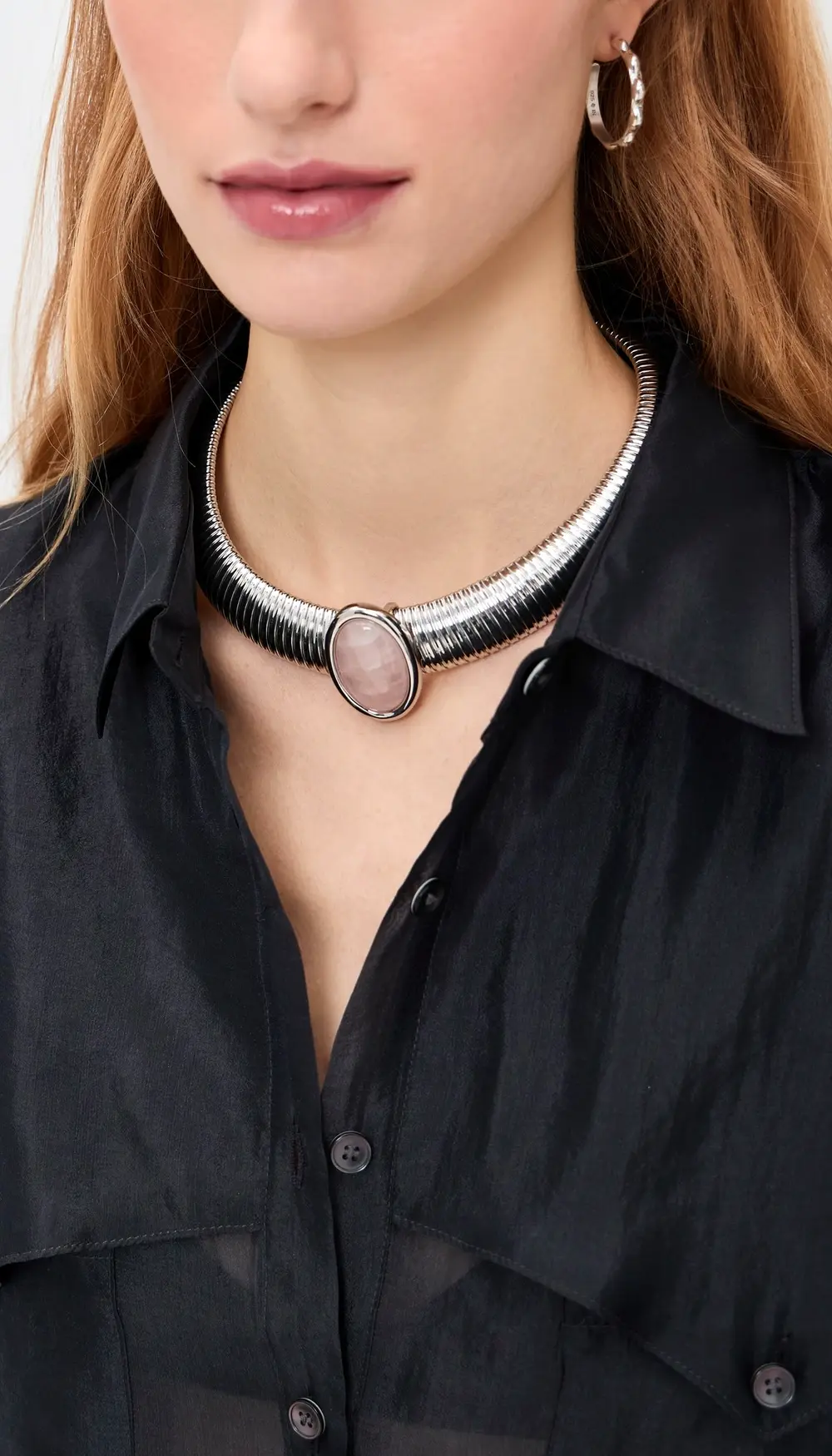 Julietta Opyum Necklace