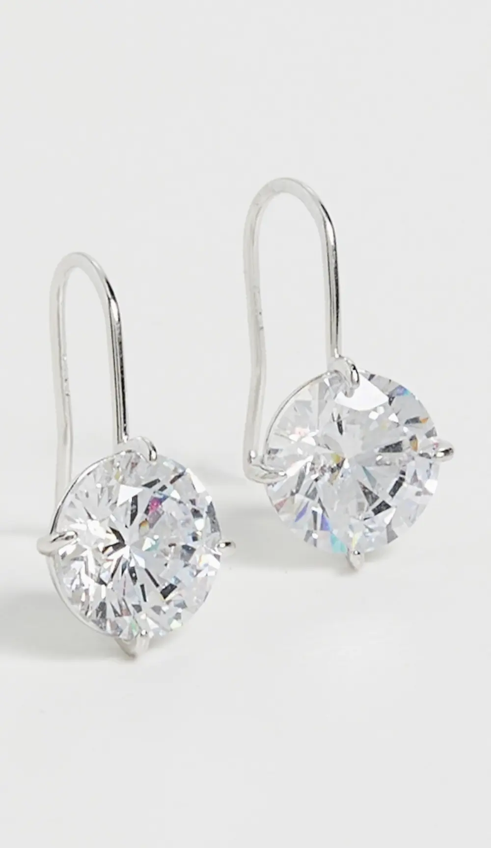 SHASHI Caroline Drop Earrings