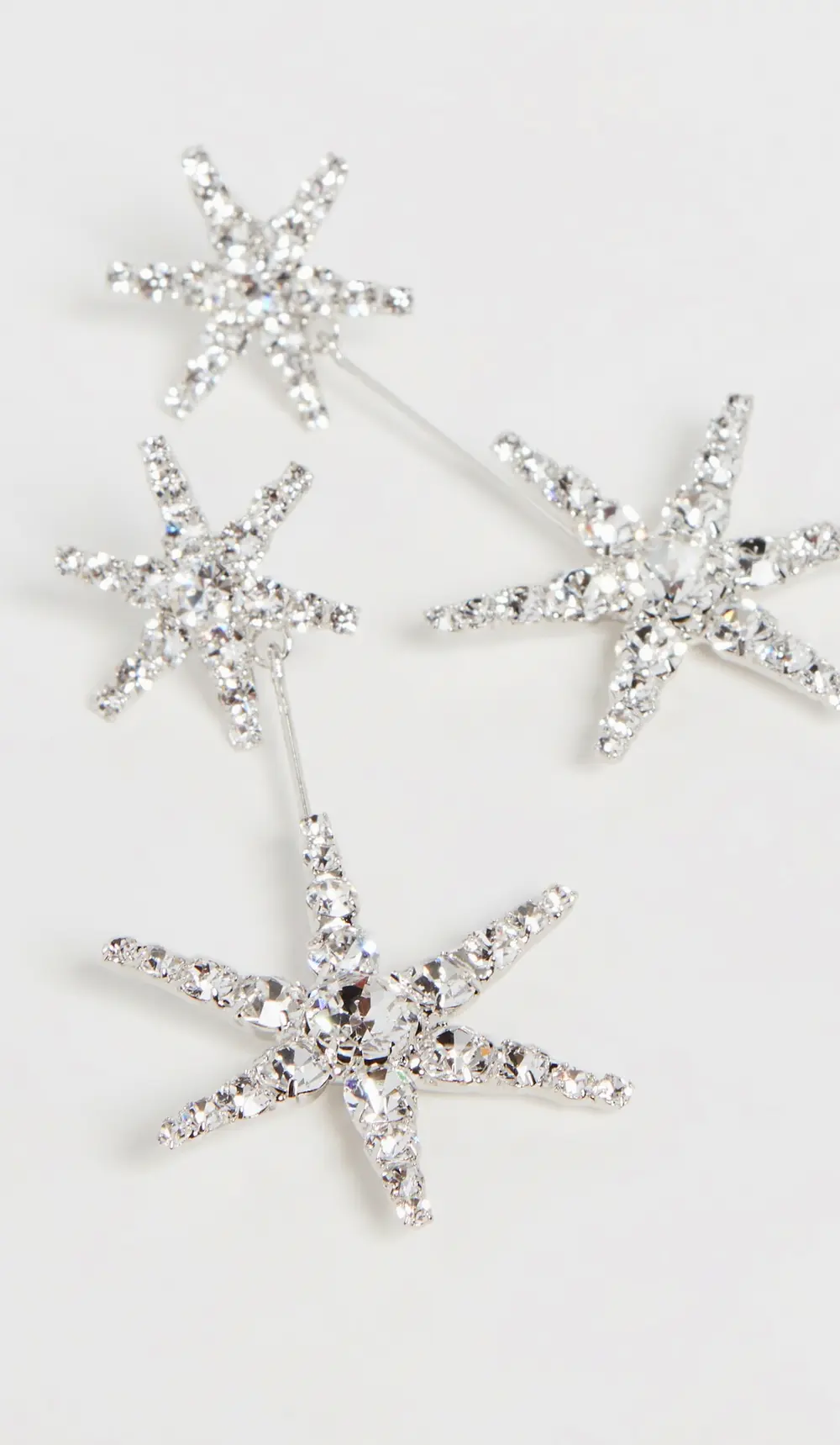 Jennifer Behr Estee Earrings