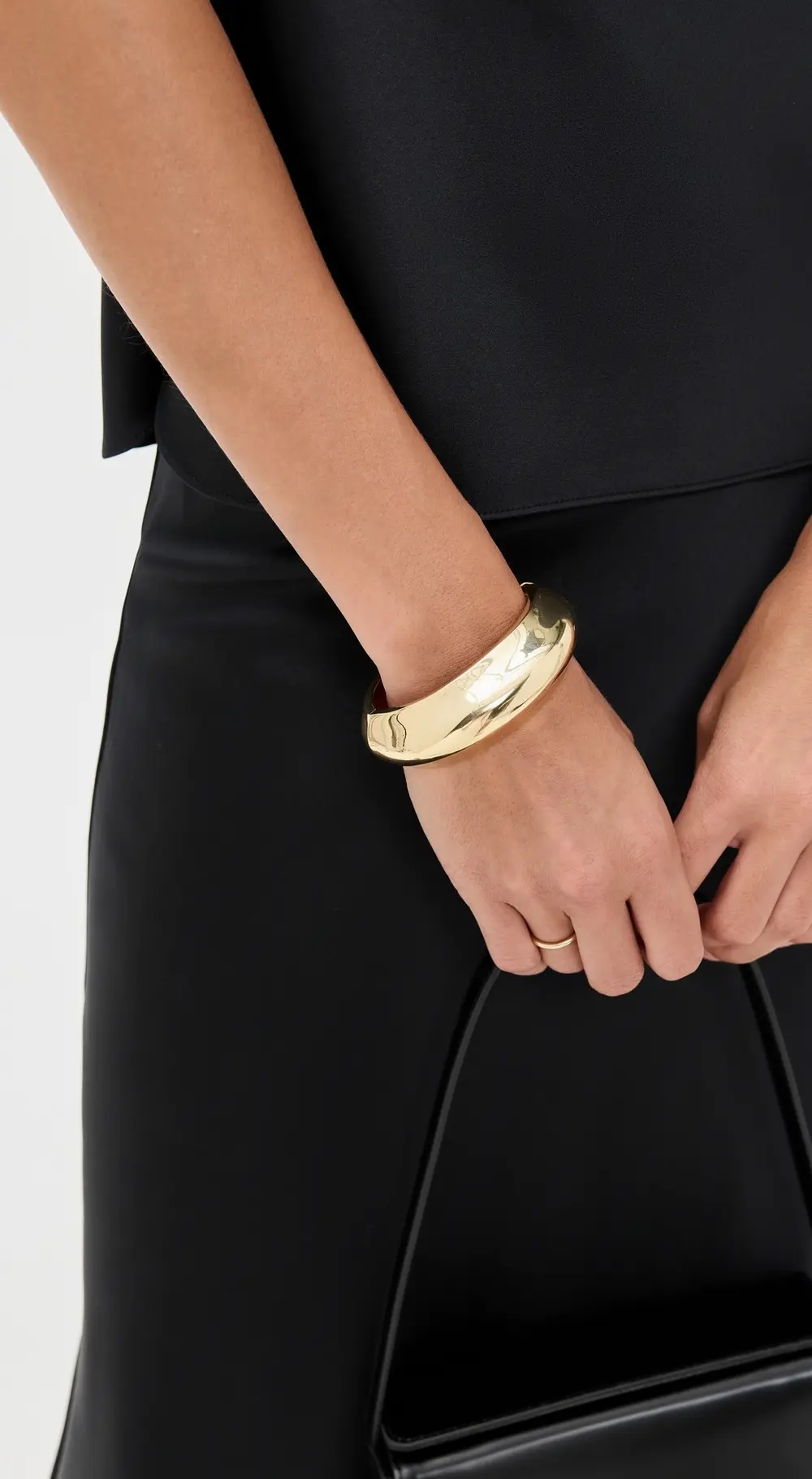 SHASHI Cameron Bangle Bracelet