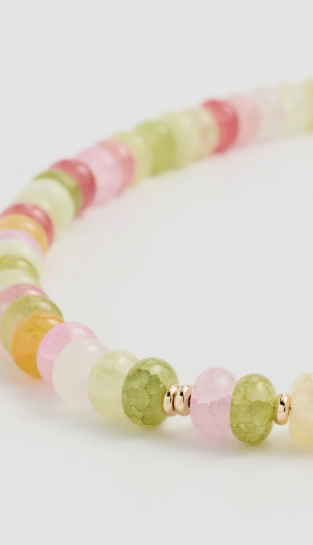 Brinker + Eliza Citrus Necklace