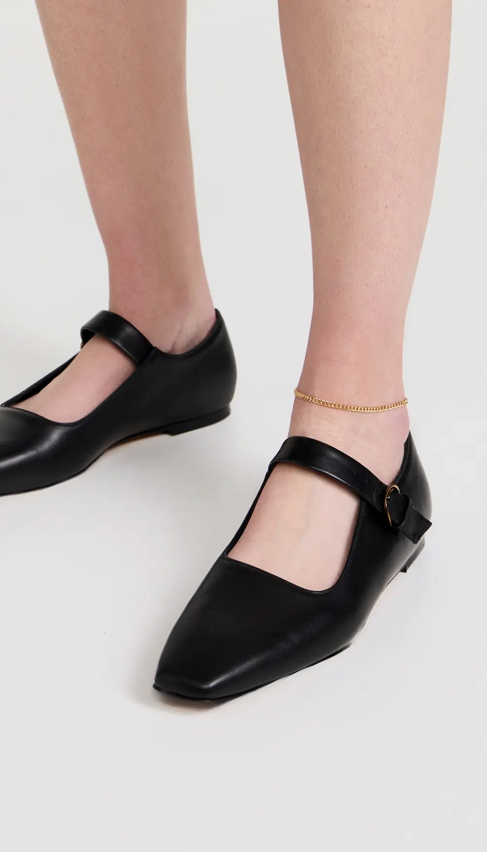 Gwen Beloti Nola Anklet