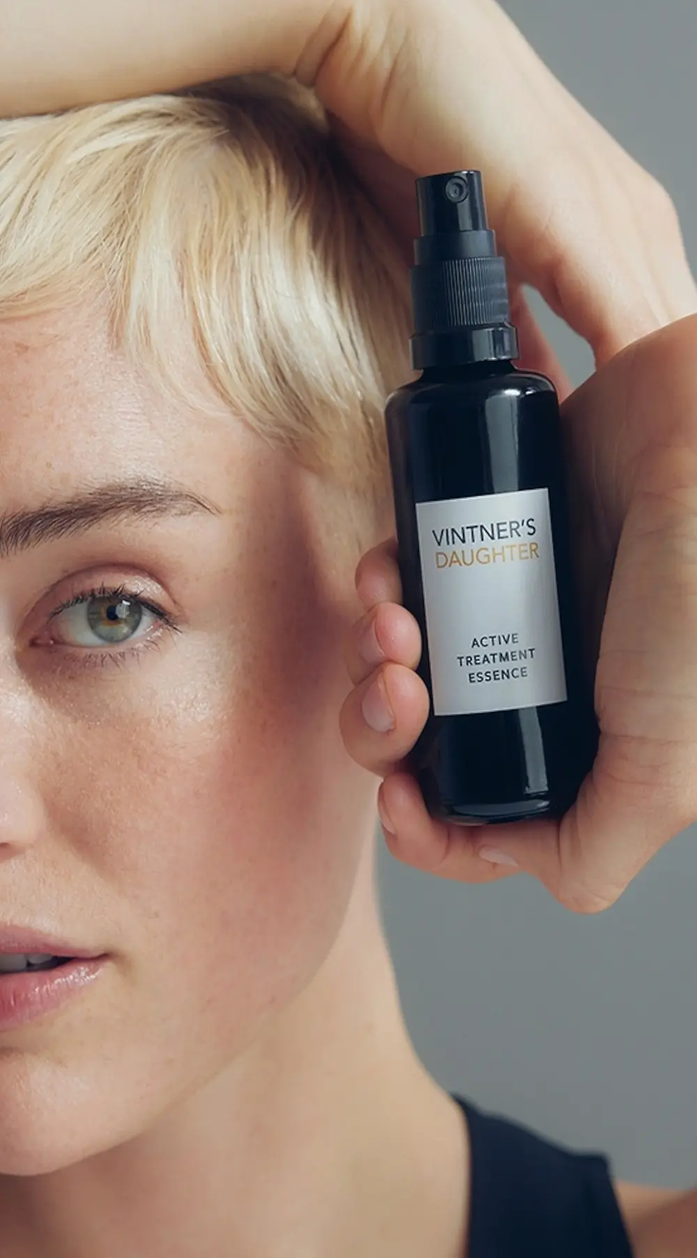 Vintner's Daughter The Signature Set