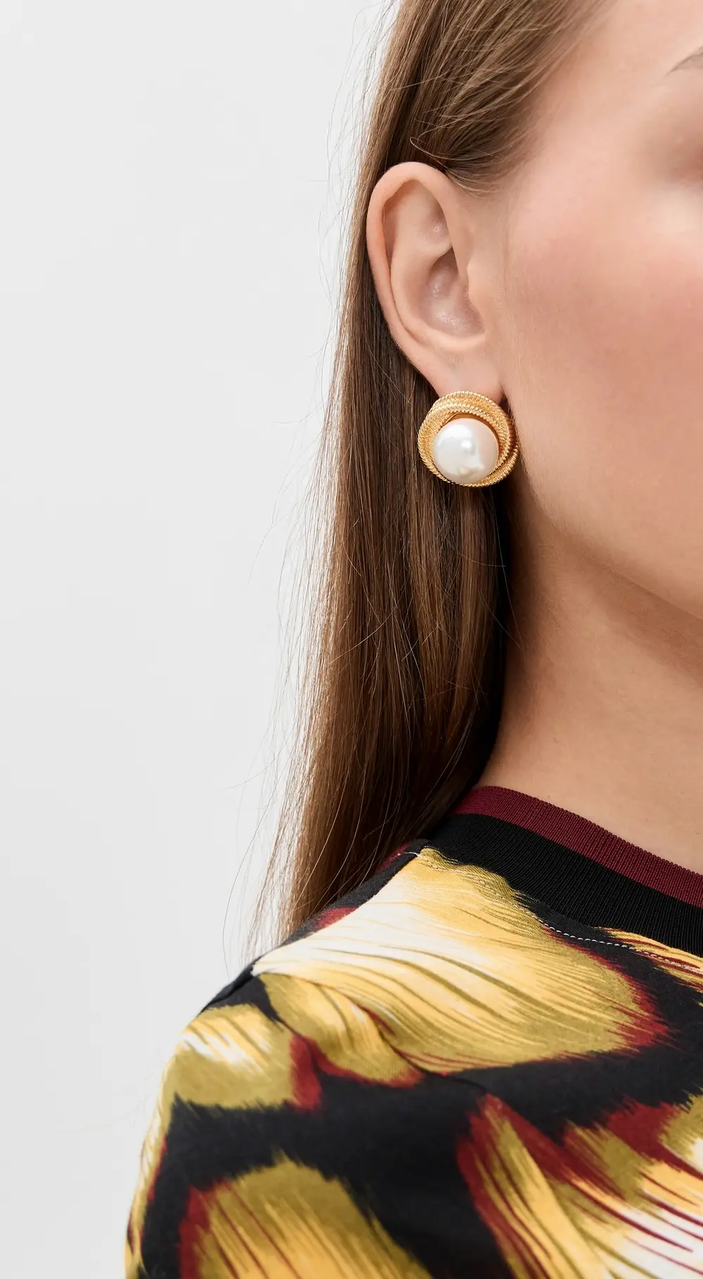 Heaven Mayhem Gigi Earrings