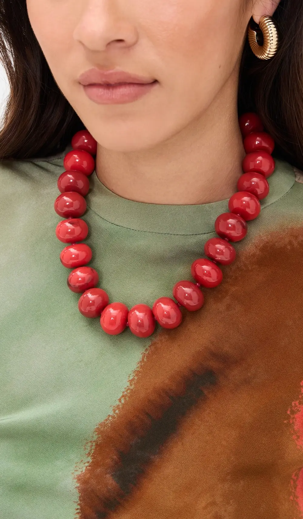 BaubleBar Joan Necklace