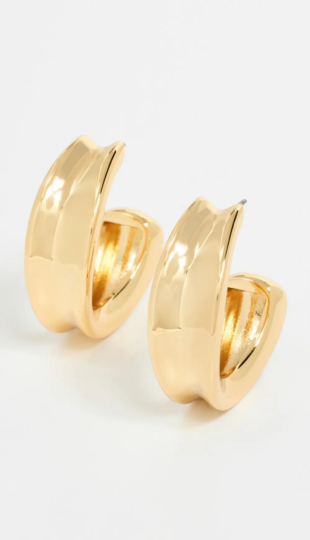 JENNY BIRD Doune Hoops