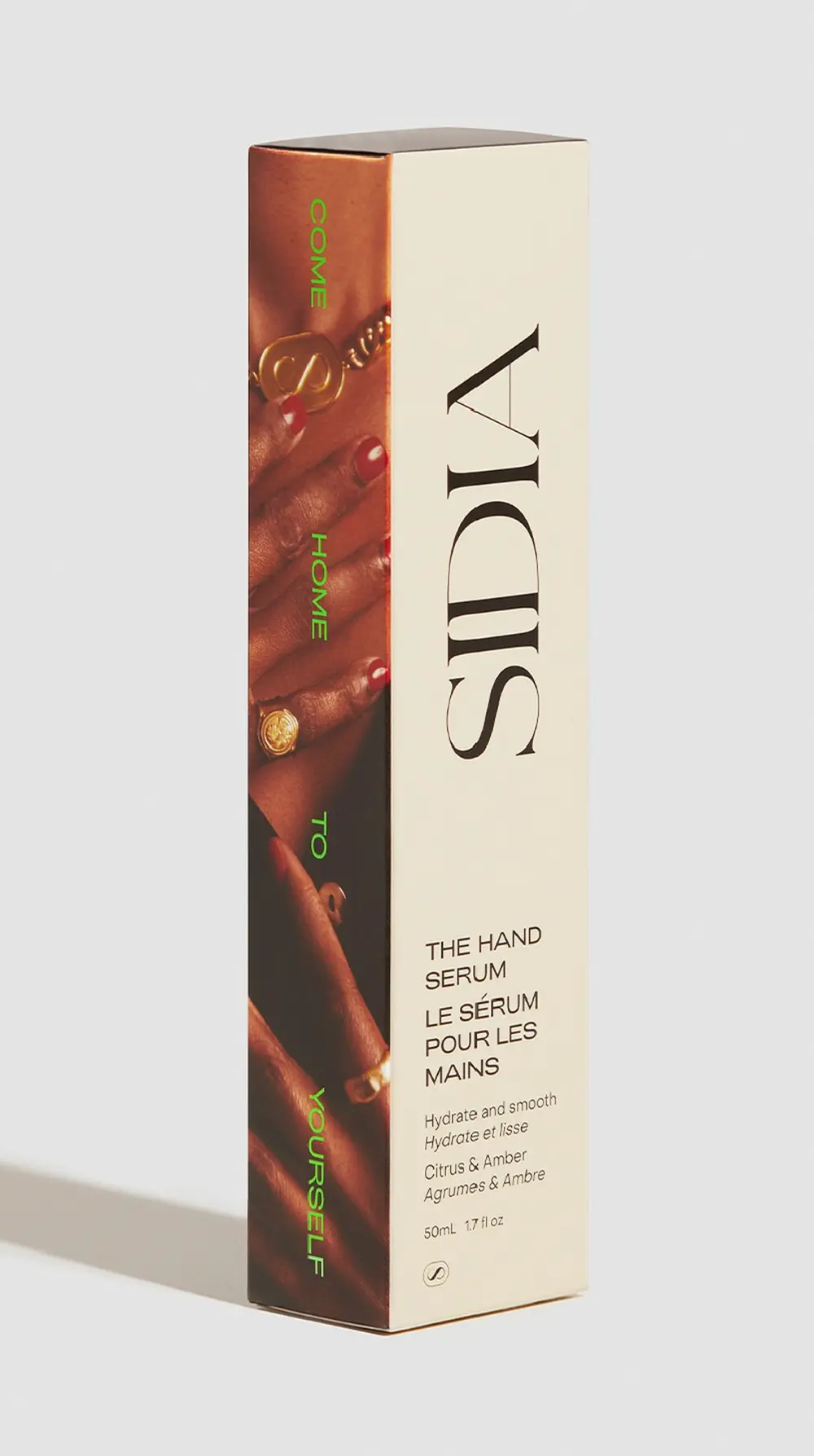SIDIA The Hand Serum