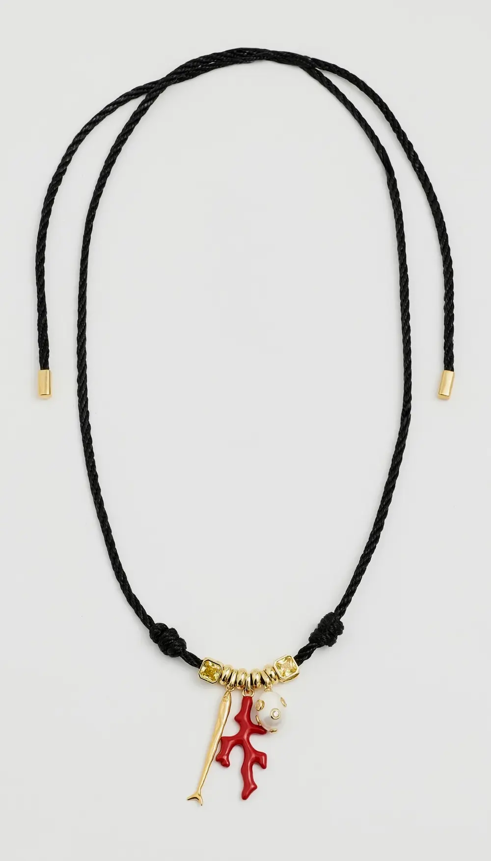 Martha Calvo Sardina Necklace