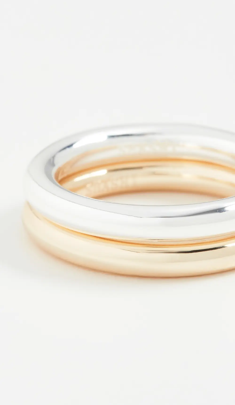 SHASHI Remix Ring Set