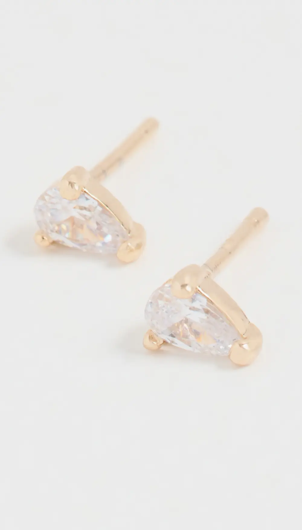 SHASHI Cherina Studs