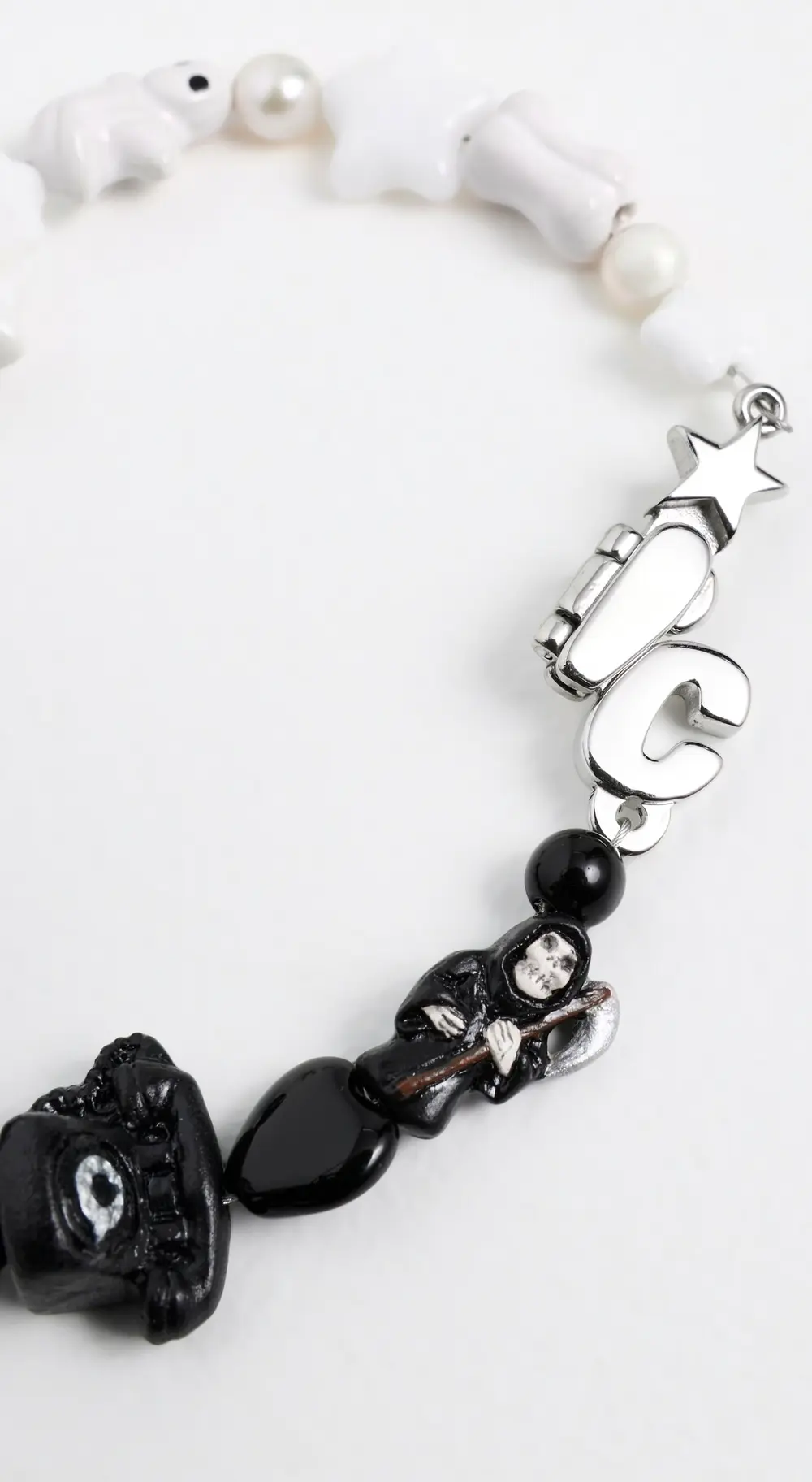 Ian Charms The Lancer Bracelet