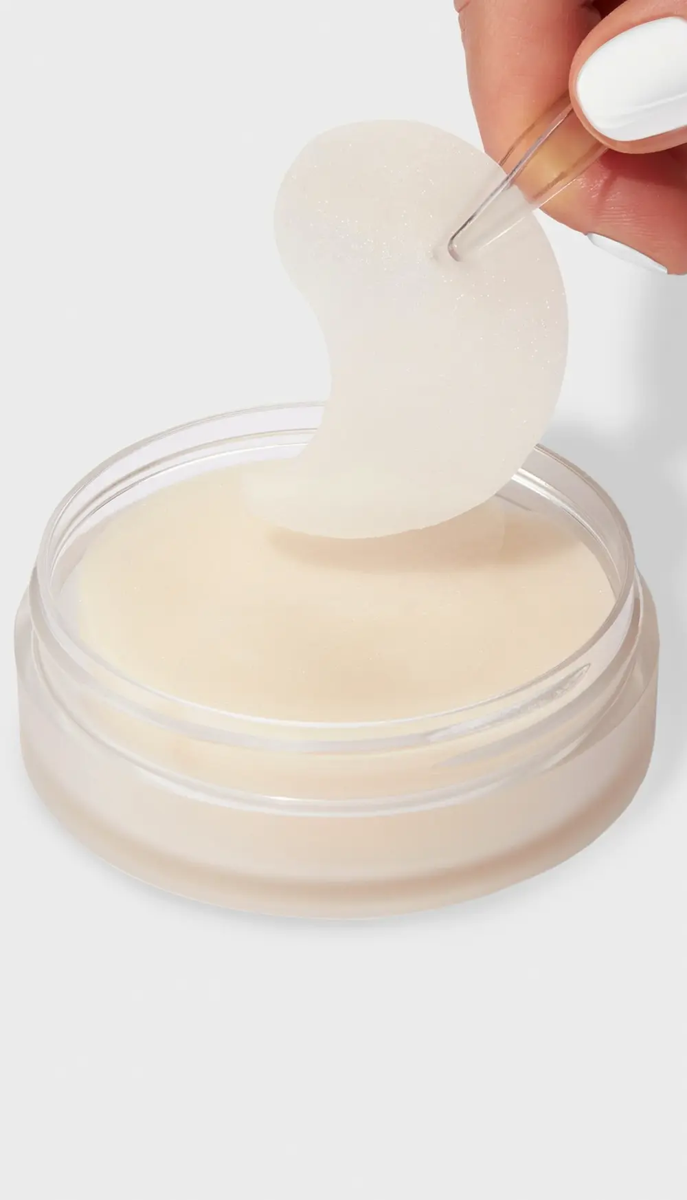 goop beauty GOOPGENES Lift + Depuff Eye Masks