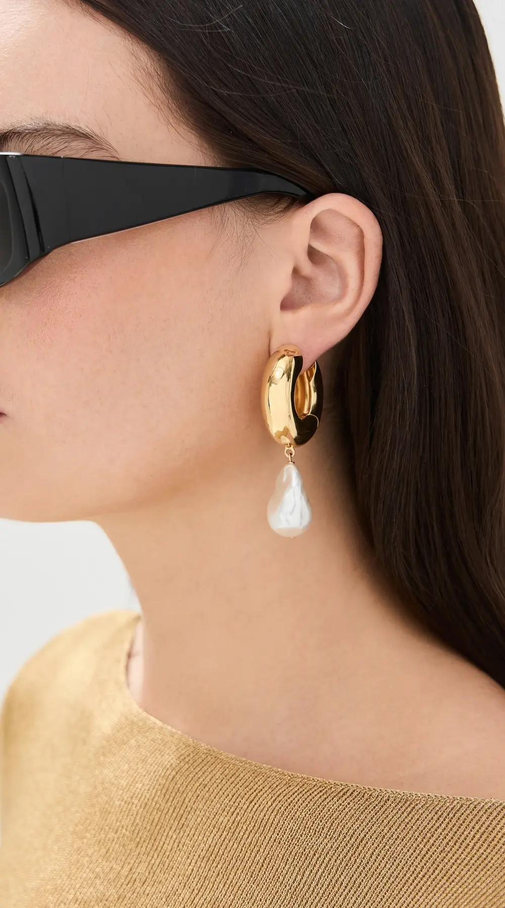 éliou Perla Earrings