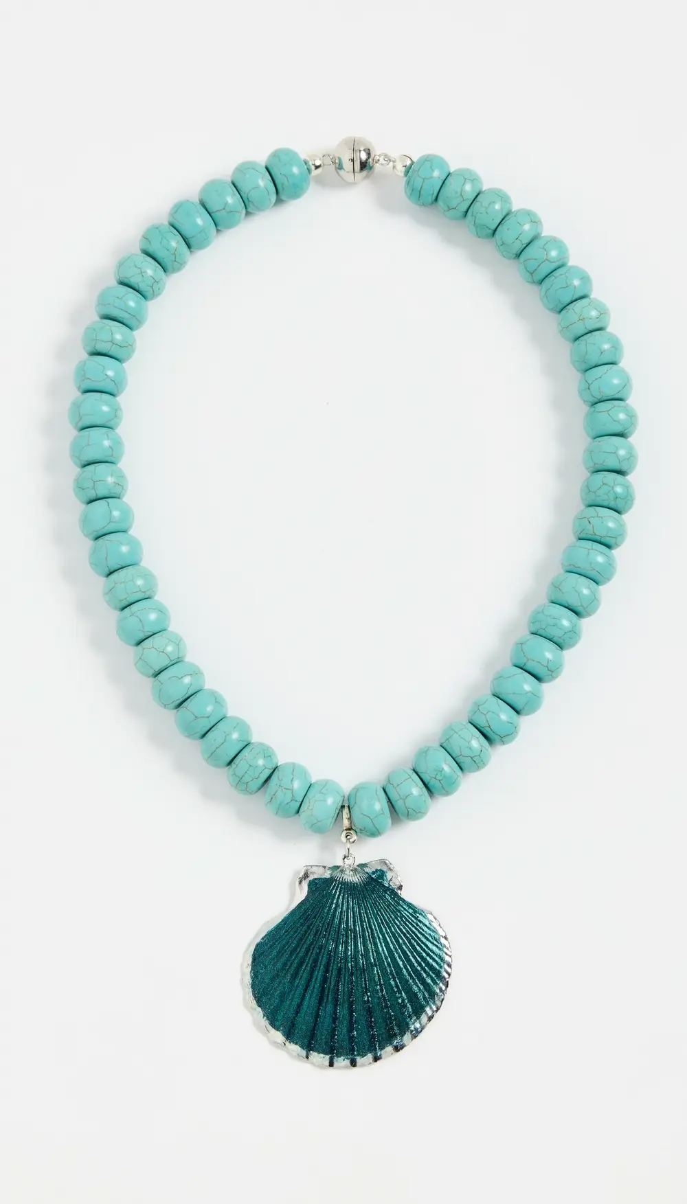 Julietta Azul Necklace