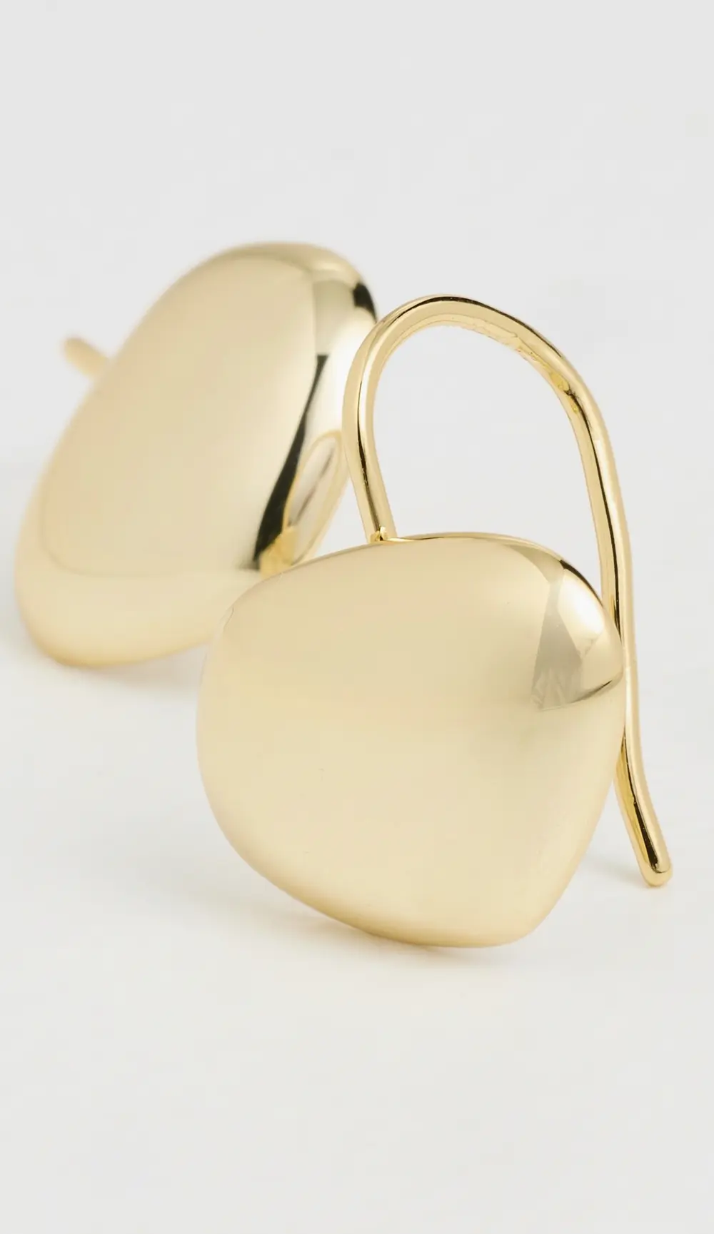 SHASHI Carter French Hook Earrings
