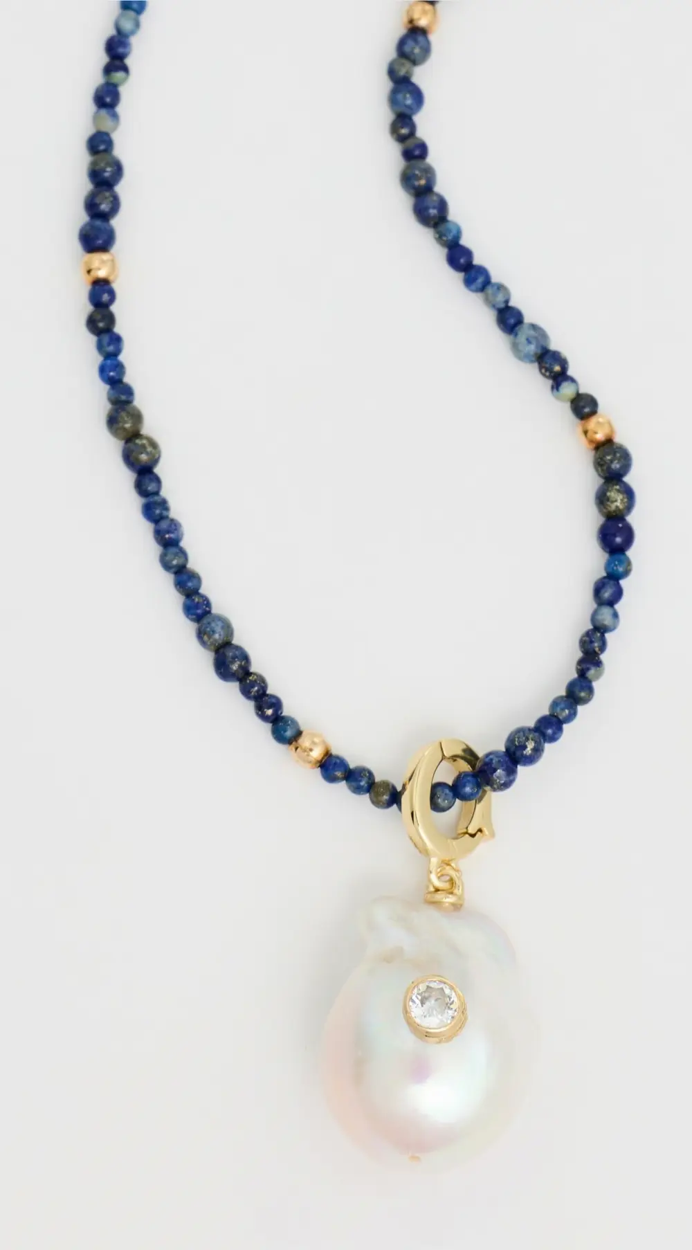 éliou Noite Necklace