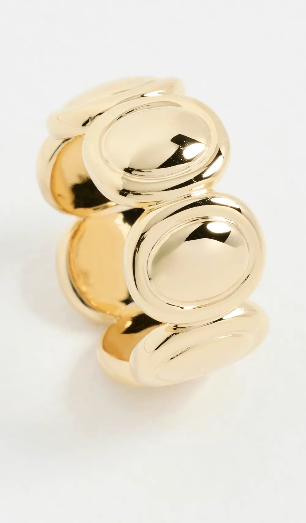 LIÉ STUDIO The Sasha Ring