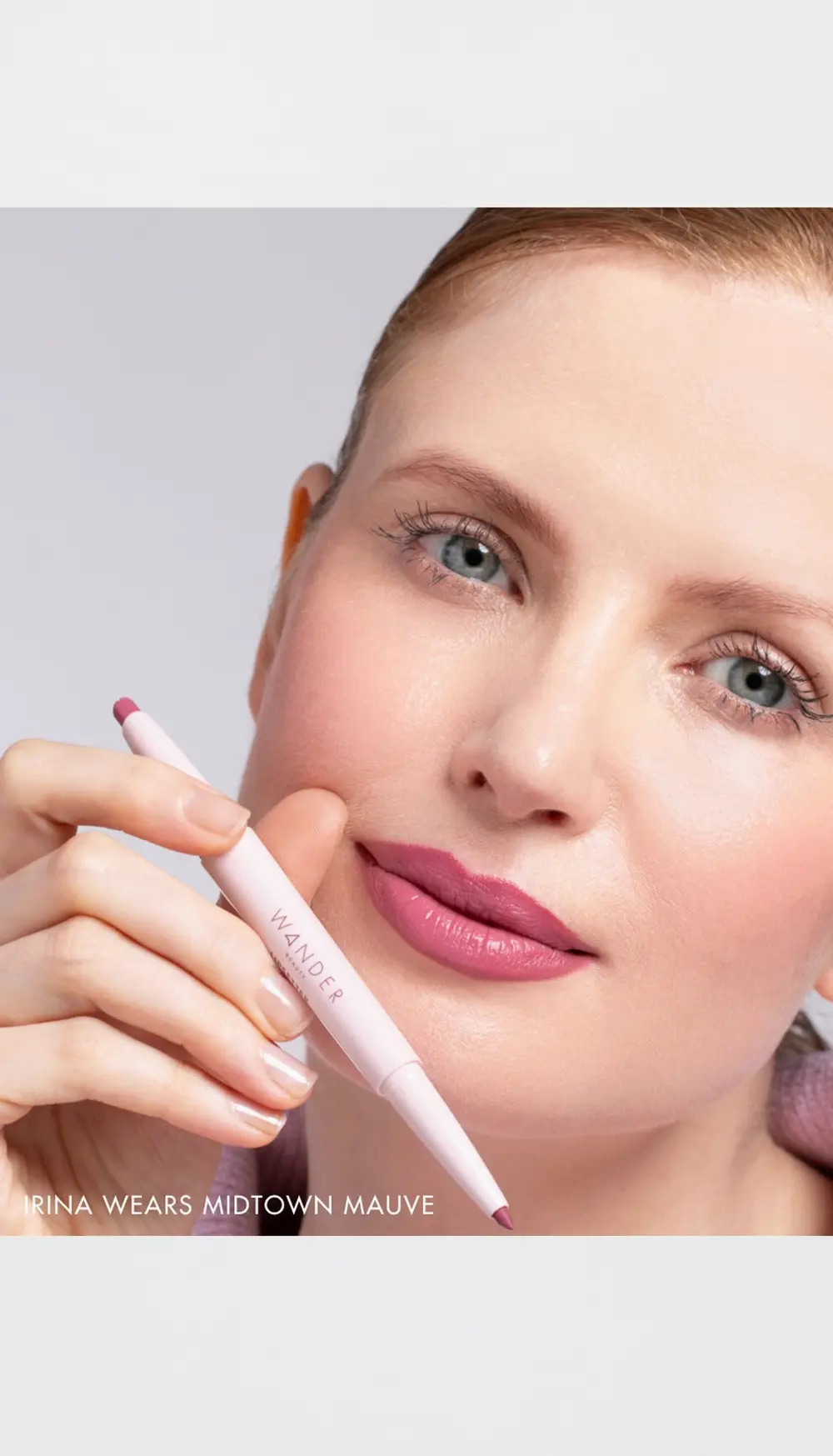 Wander Beauty Under the Mistletoe Lipsetter Duo