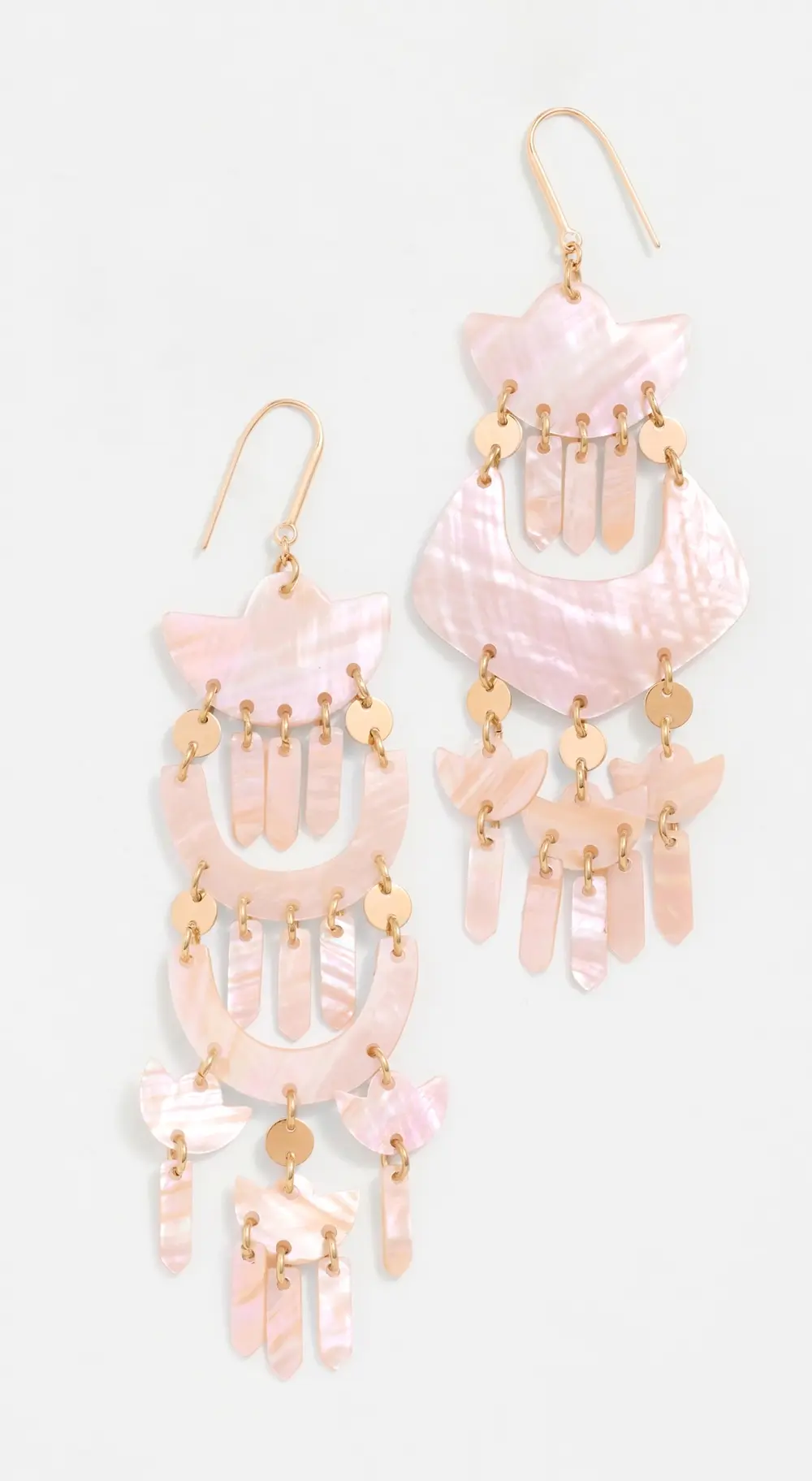Isabel Marant Long Earrings