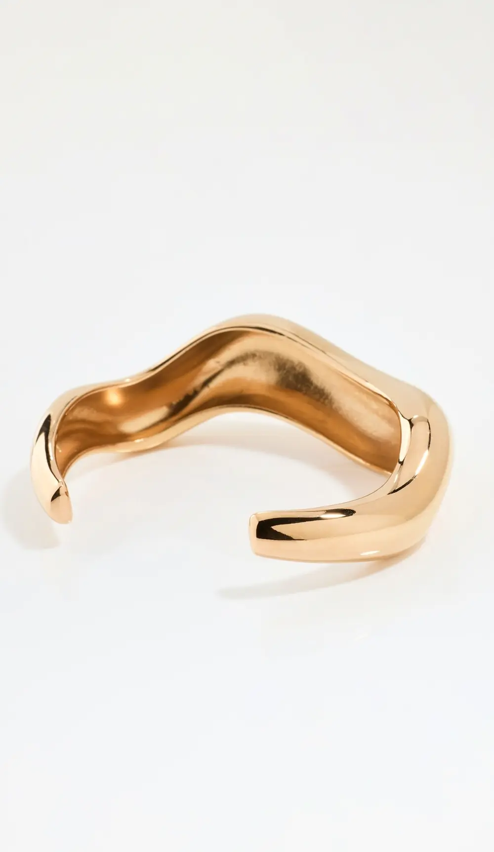 AGMES Large Astrid Cuff