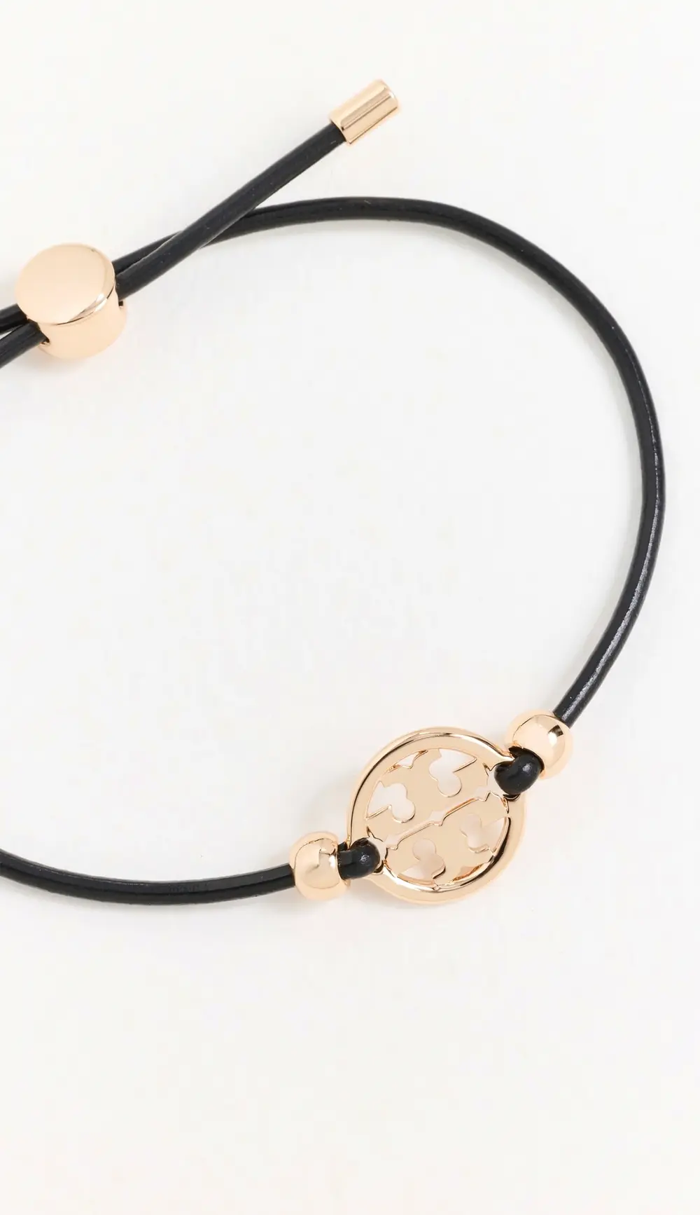 Tory Burch Icon Slider Bracelet