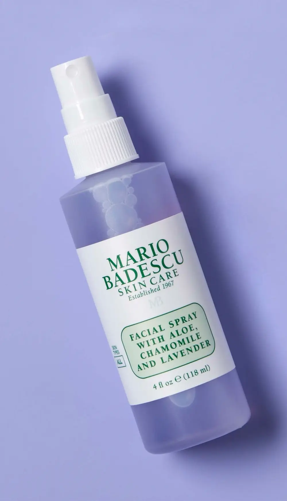 Mario Badescu Facial Spray w/ Aloe, Lavender & Chamomile