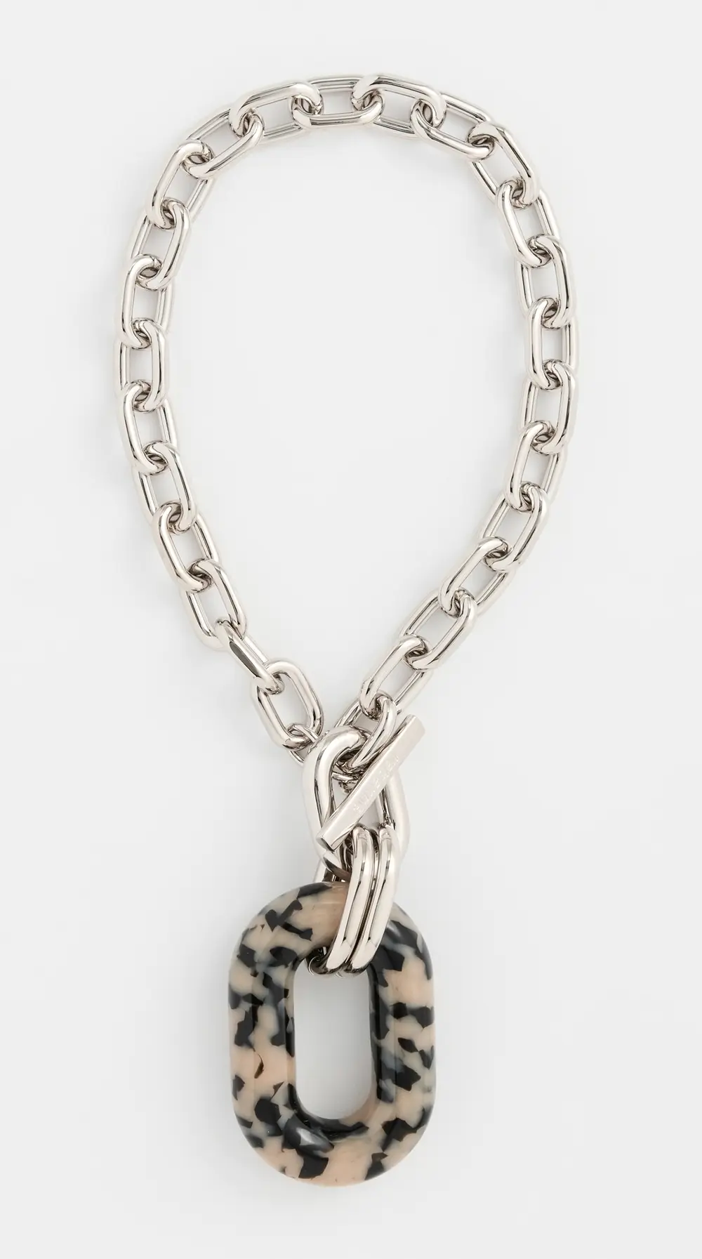 rabanne Collier Necklace