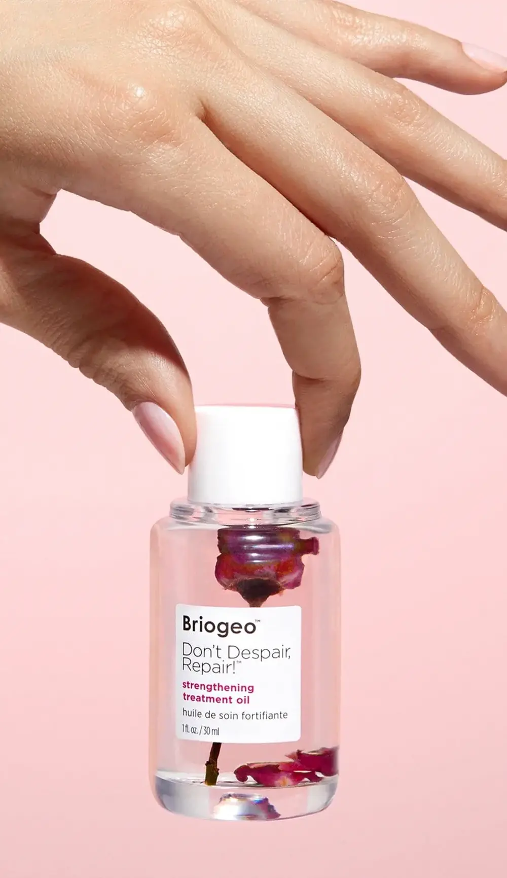 Briogeo Don't Despair, Repair! Strengthening Treatment Oil