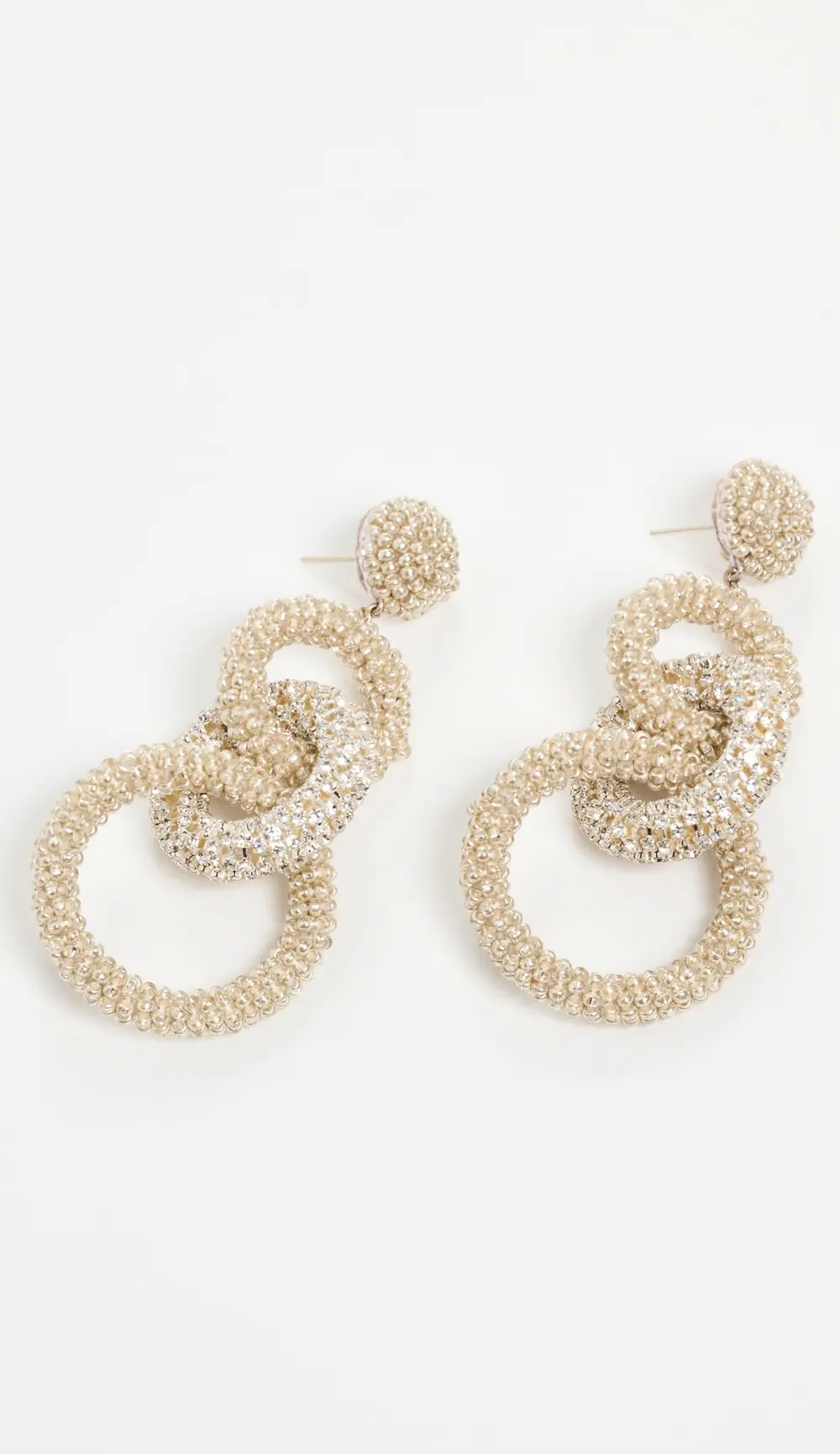 Deepa Gurnani Deepa by Deepa Gurnani Sienna Earrings