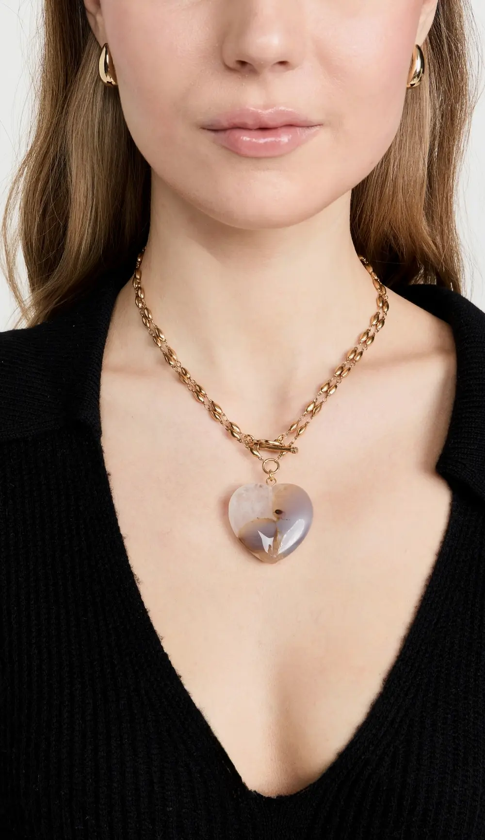 Brinker + Eliza Izzie Necklace