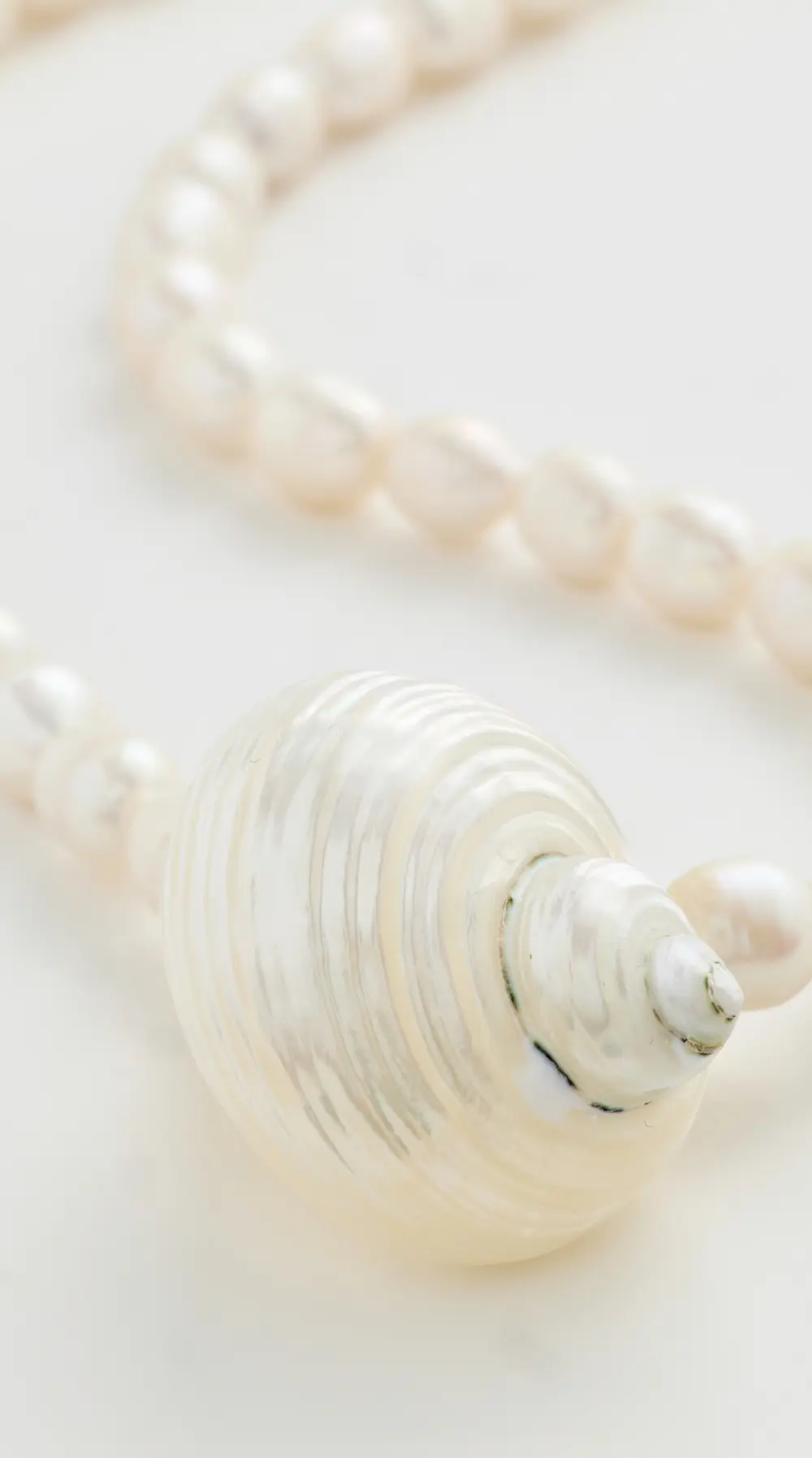 Julietta Mykonos Necklace