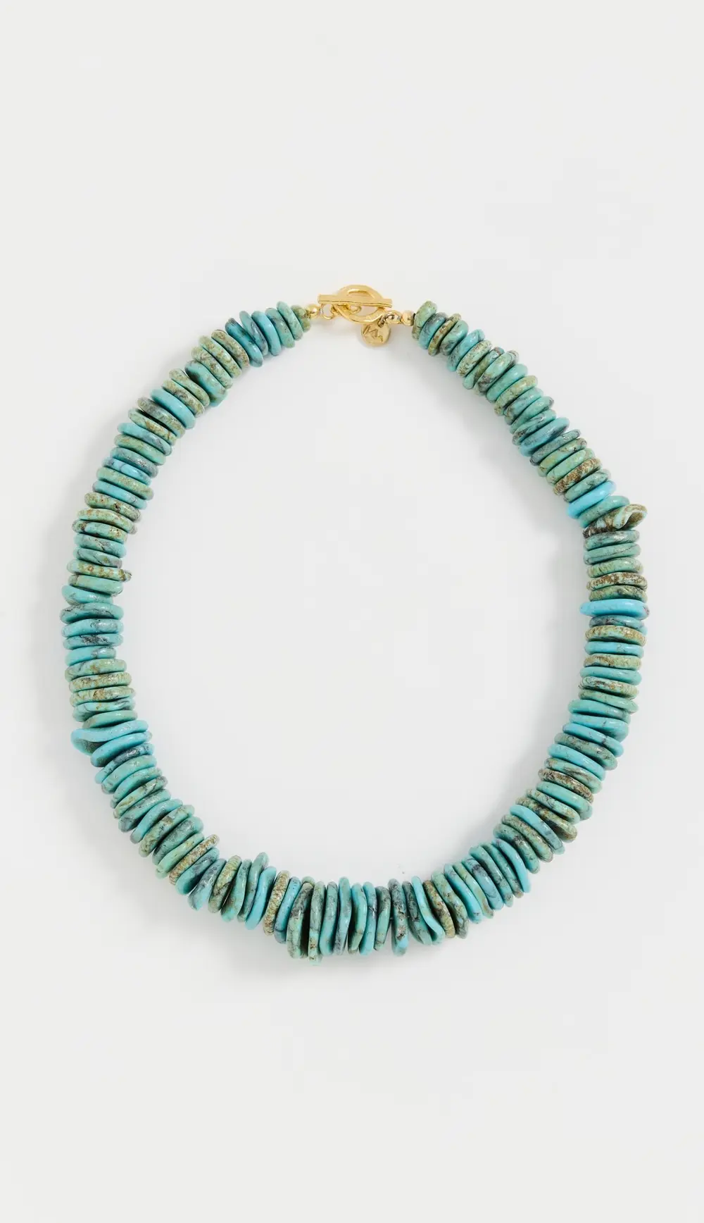 Maison Irem Athens Necklace