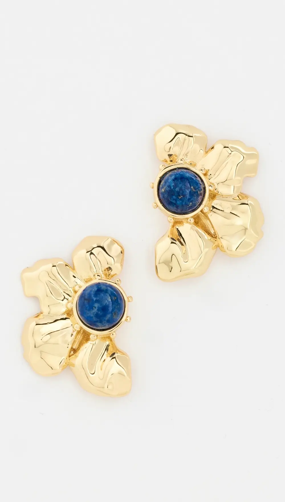 Mignonne Gavigan Lelani Studs