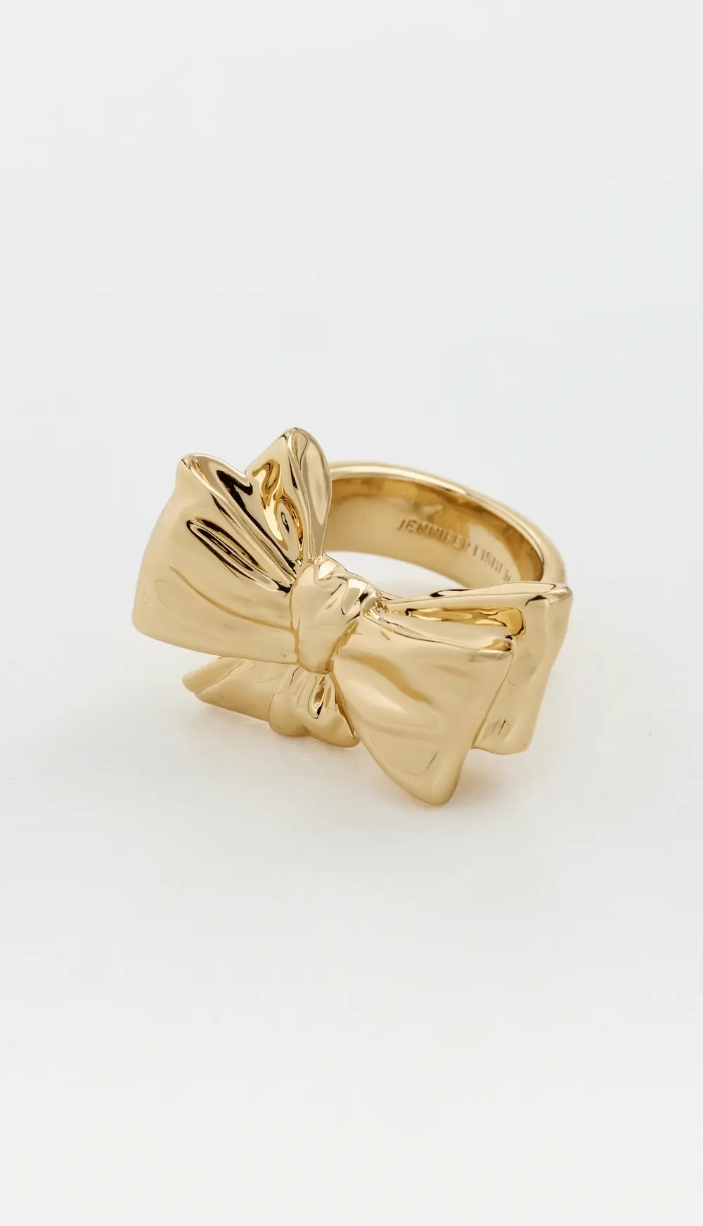 Jennifer Fisher Small Bow Ring