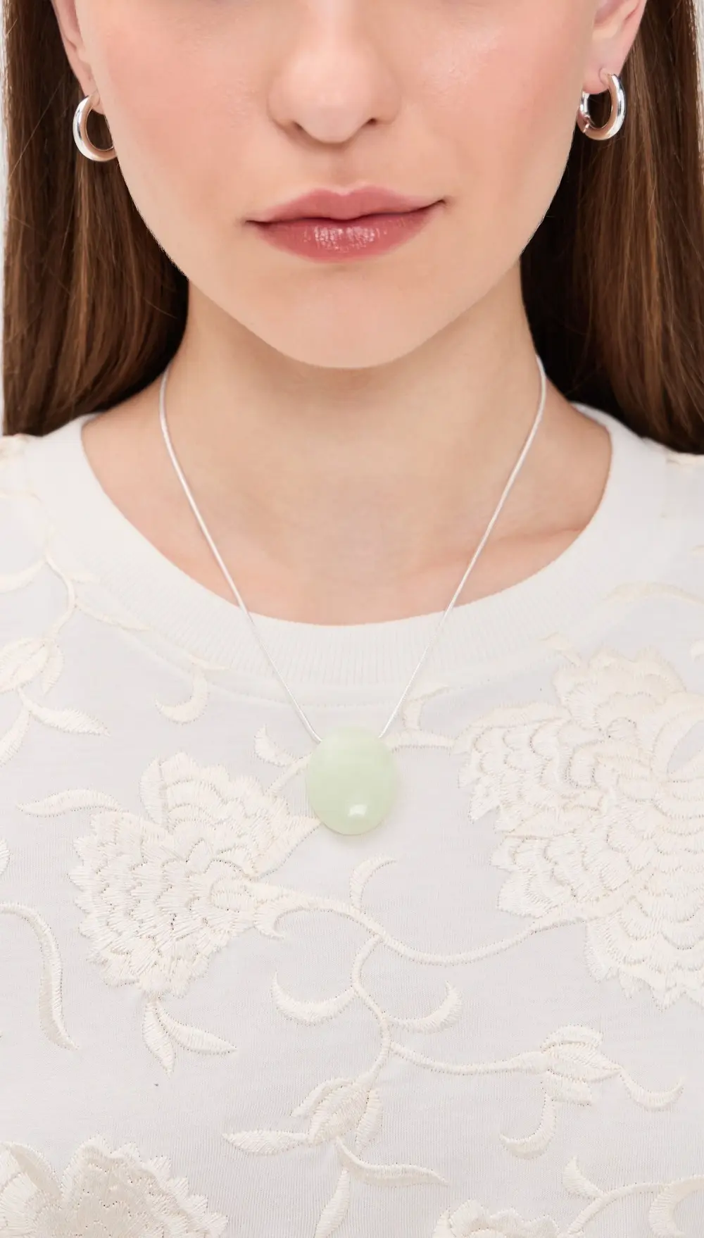 LIÉ STUDIO The Julia Necklace